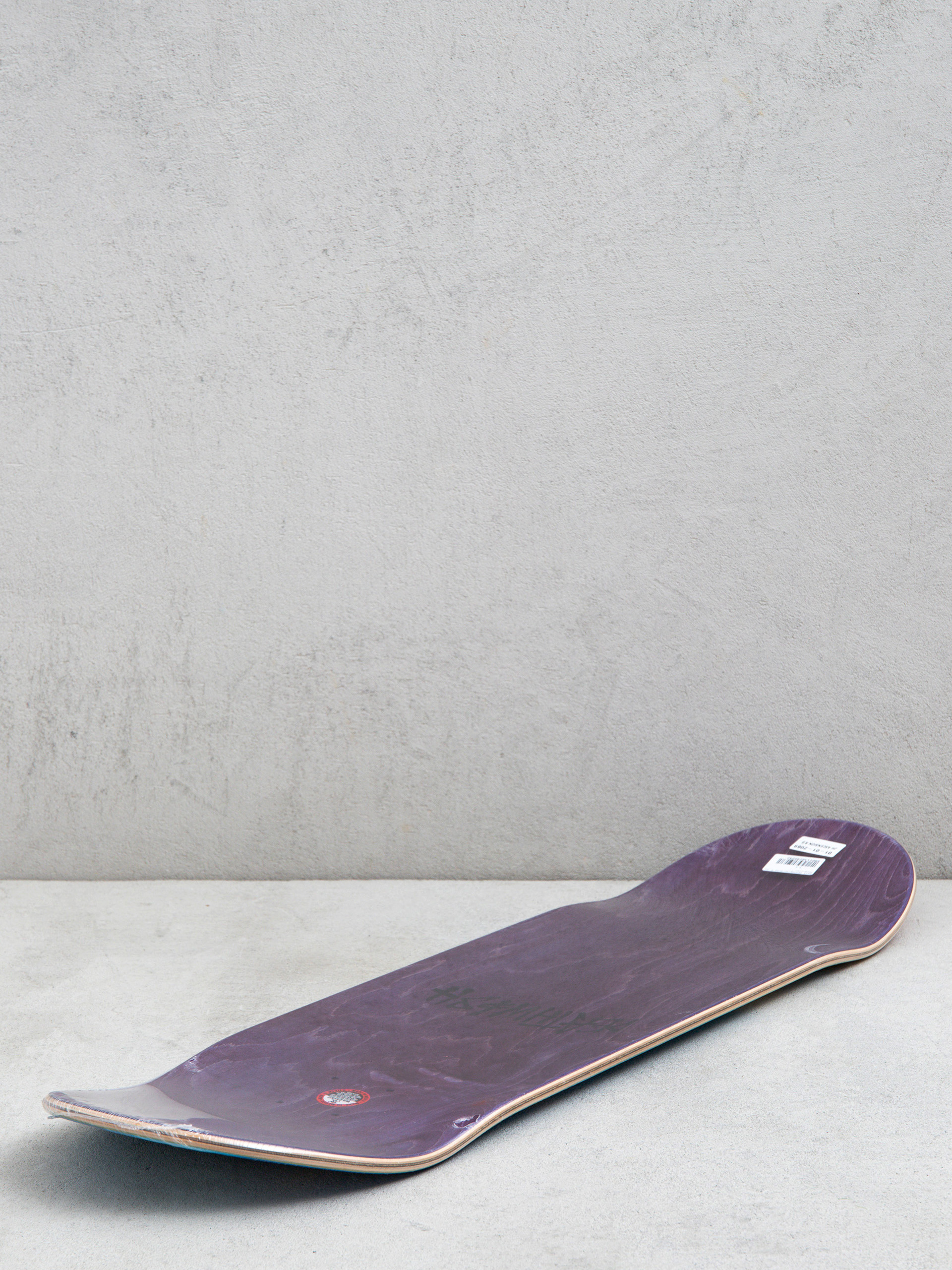 Gördeszka lap Deathwish JH Ascension