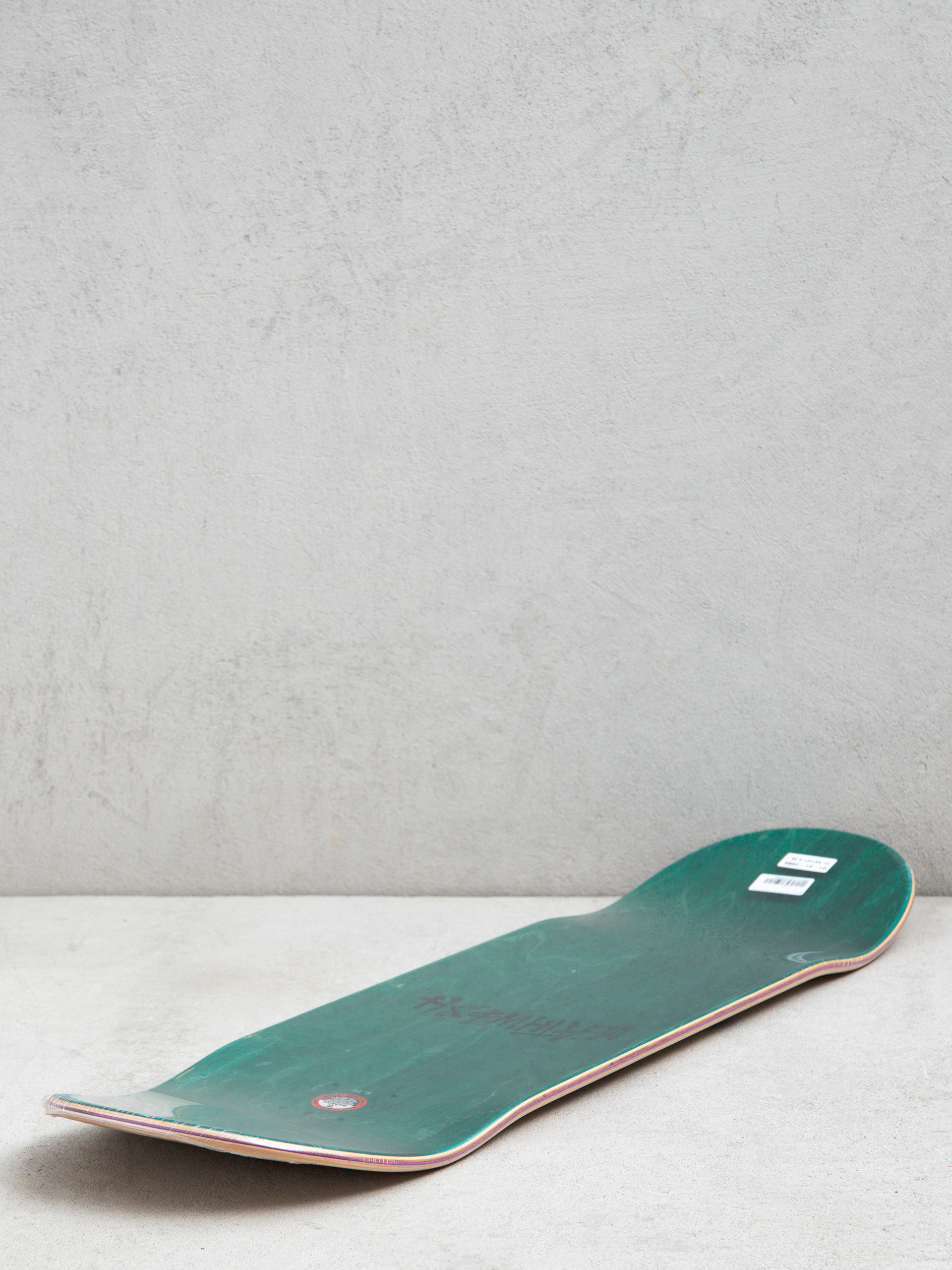 Gördeszka lap Deathwish EE Artist