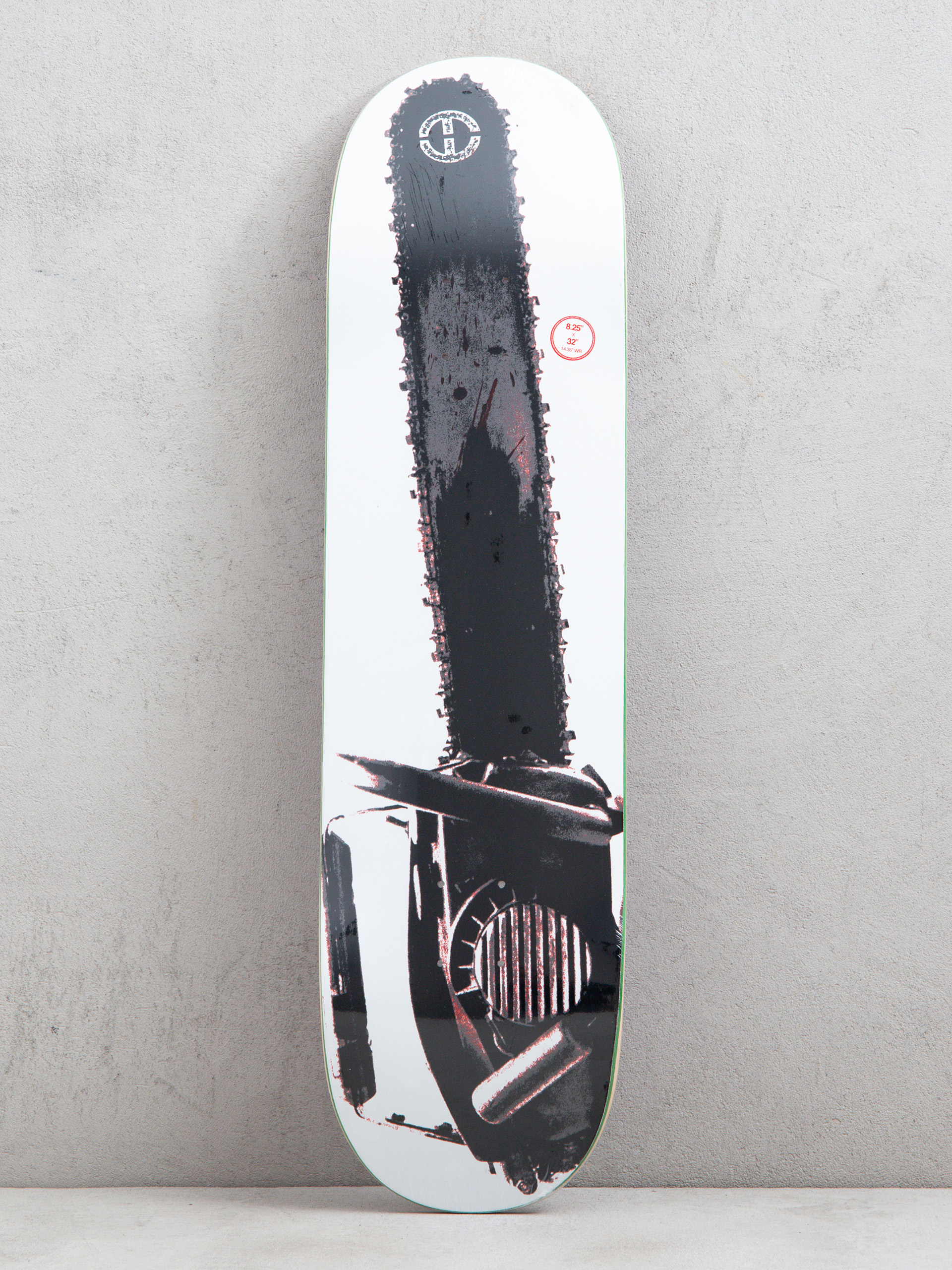 Gördeszka lap Deathwish EE Pieces
