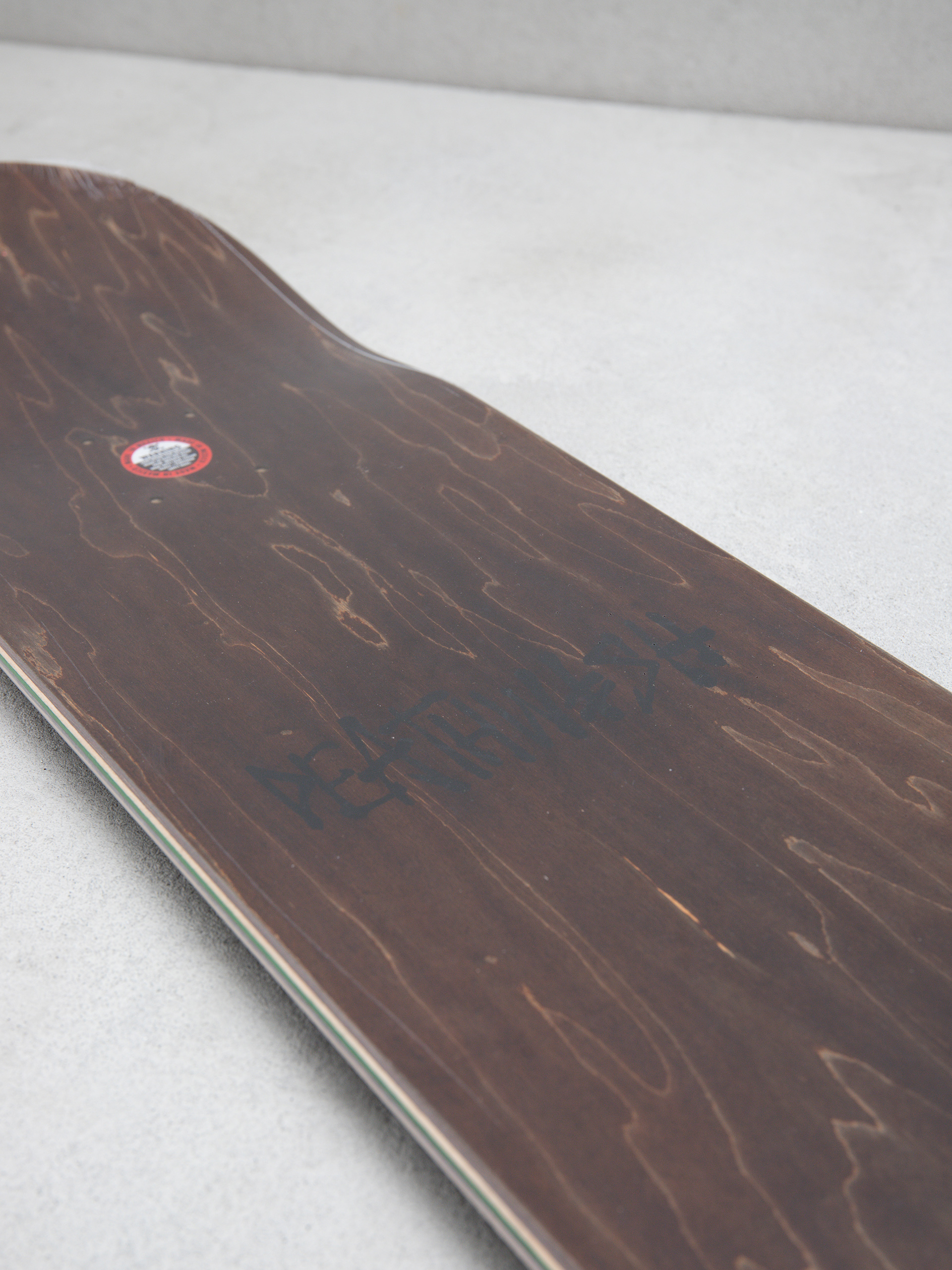 Gördeszka lap Deathwish TK Collect Call