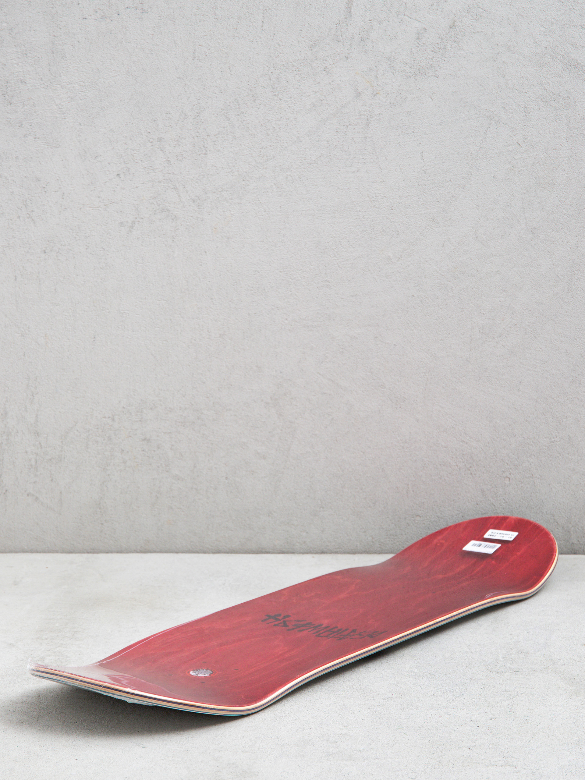 Gördeszka lap Deathwish CA Cherub
