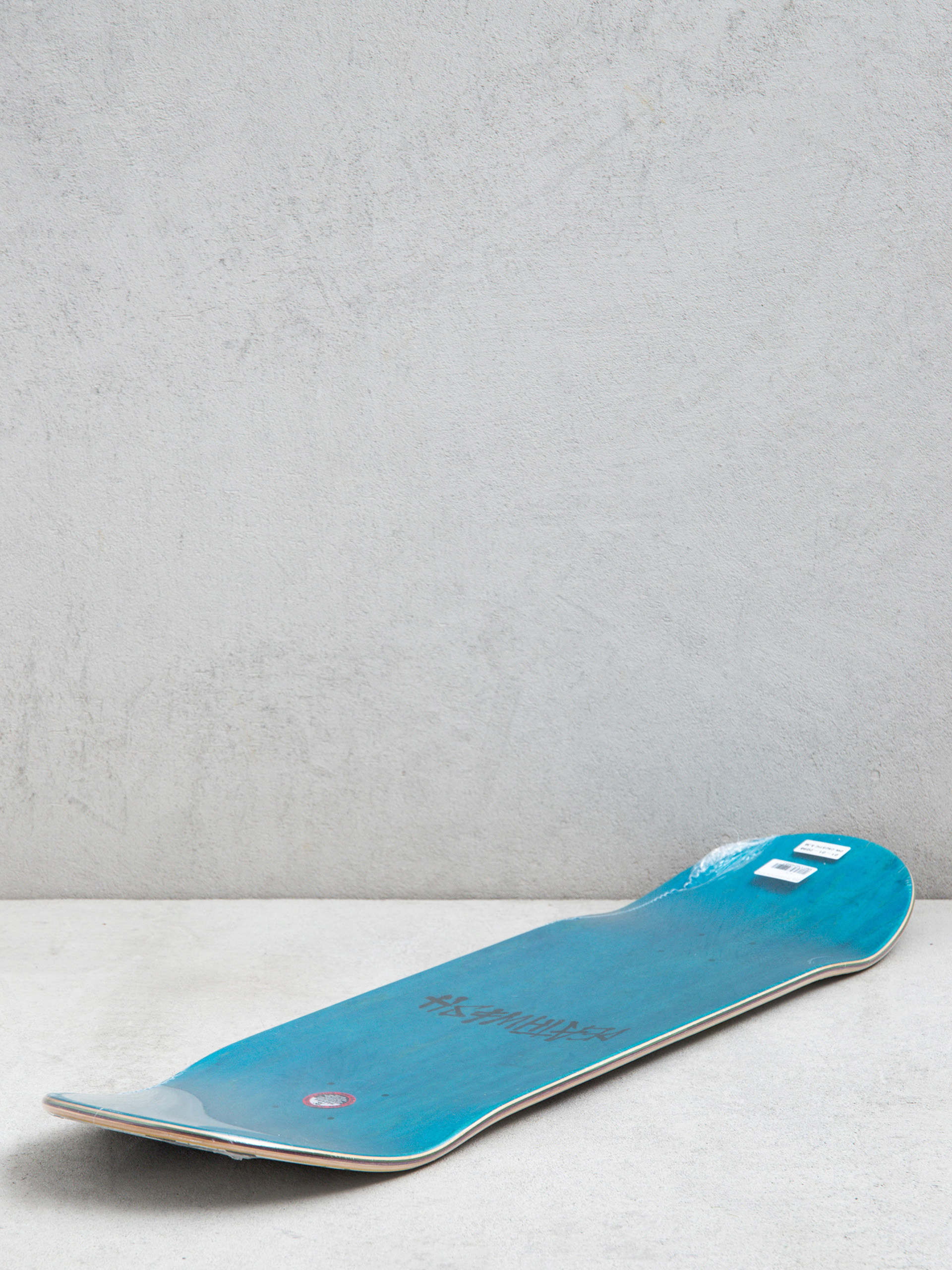 Gördeszka lap Deathwish Caustic