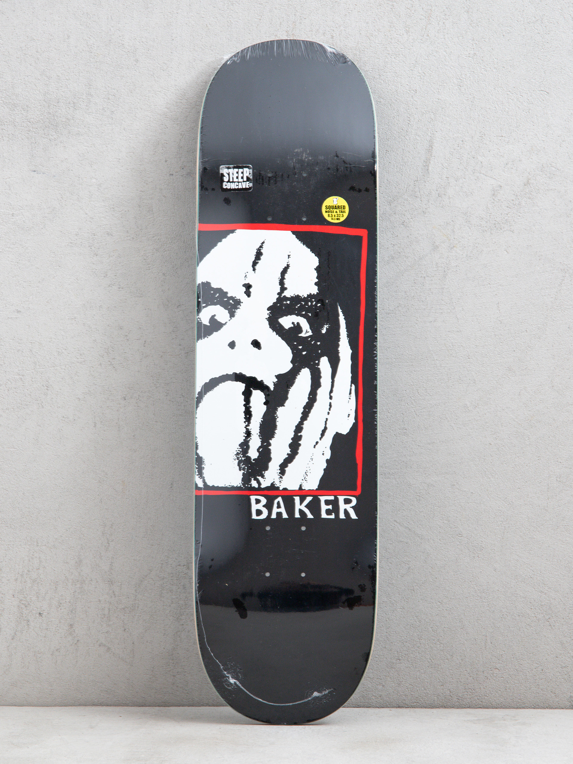 Gördeszka lap Baker Casper Brooker Steel Dreams