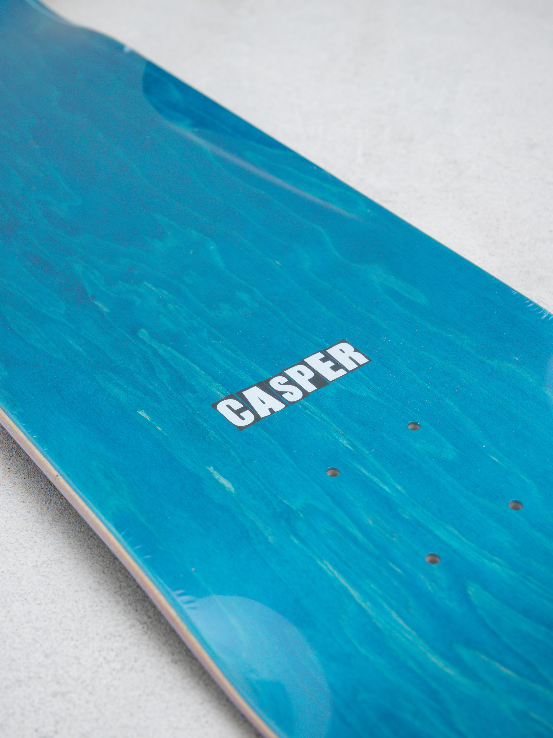 Gördeszka lap Baker Casper Brooker Steel Dreams
