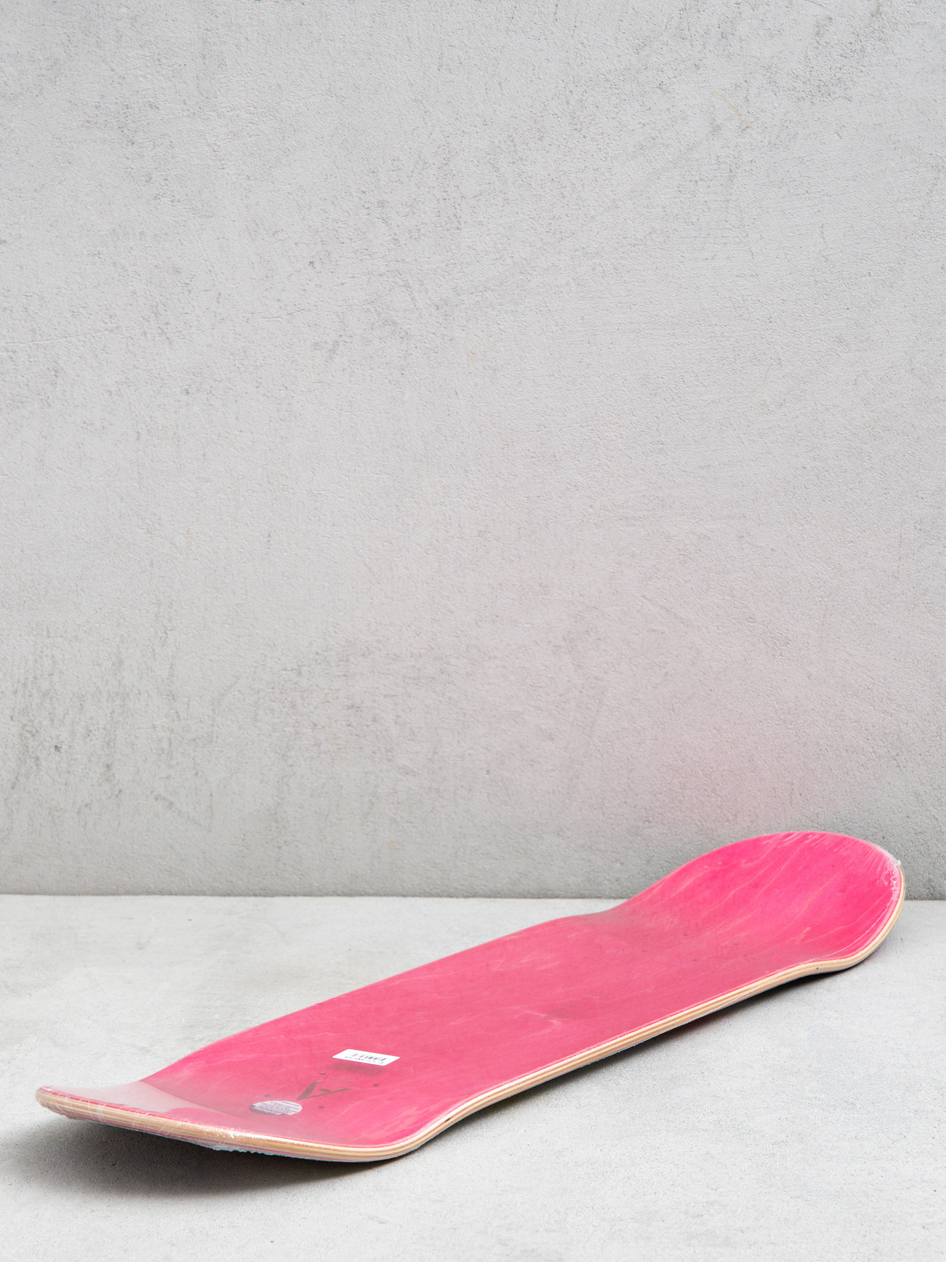 Gördeszka lap April Skateboards Yuto Genes