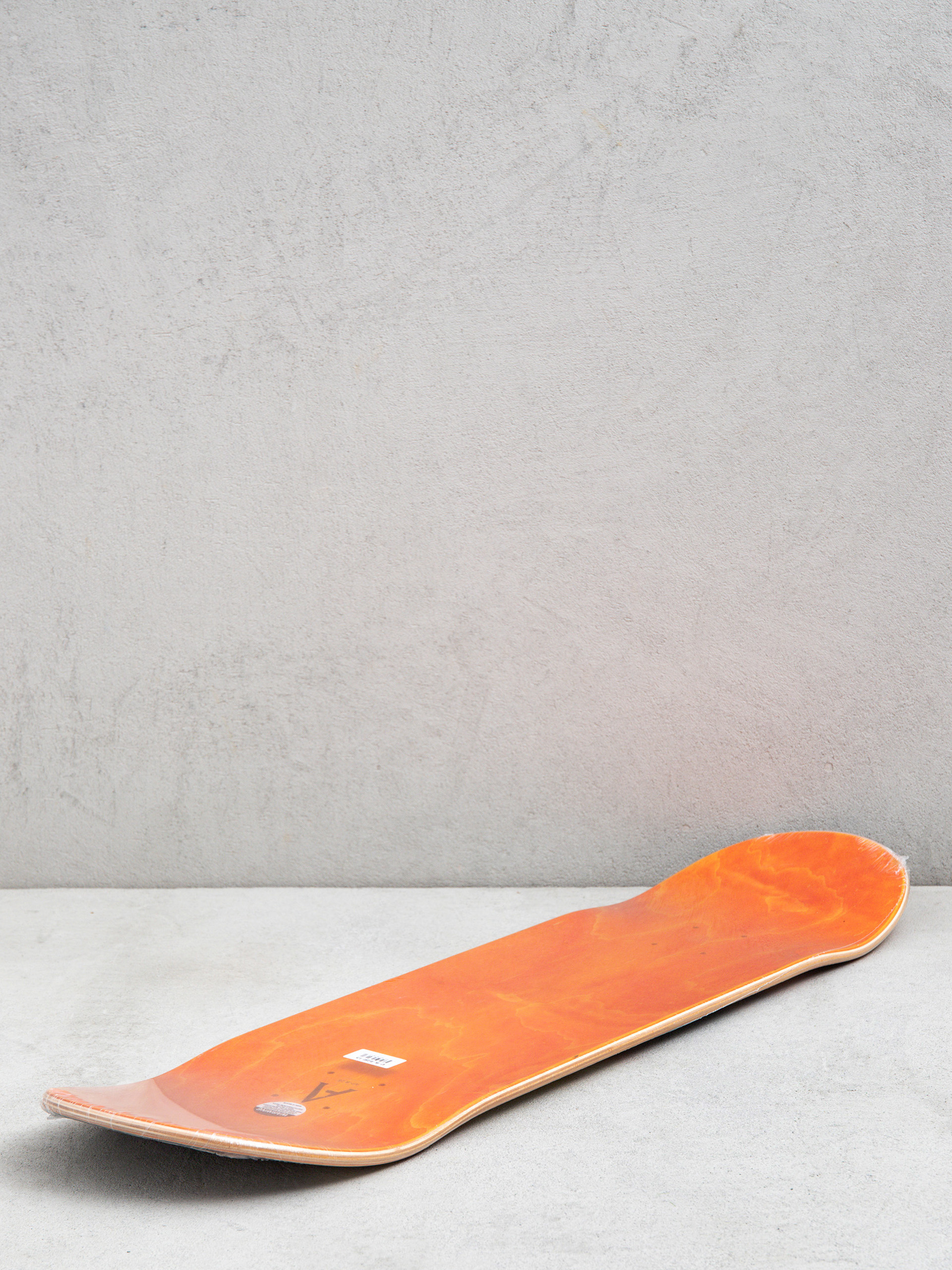Gördeszka lap April Skateboards Kessner Record