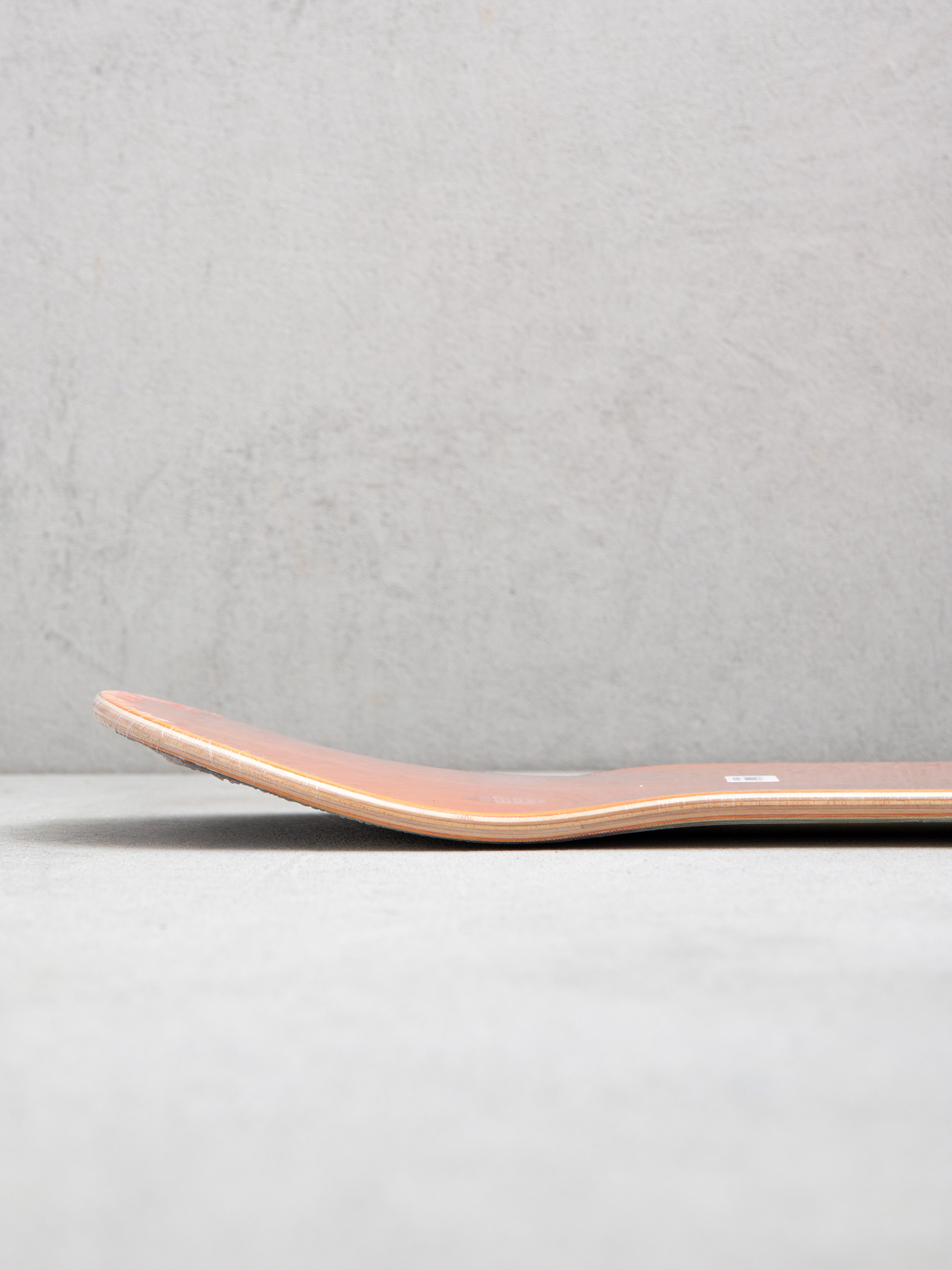 Gördeszka lap April Skateboards Kessner Record