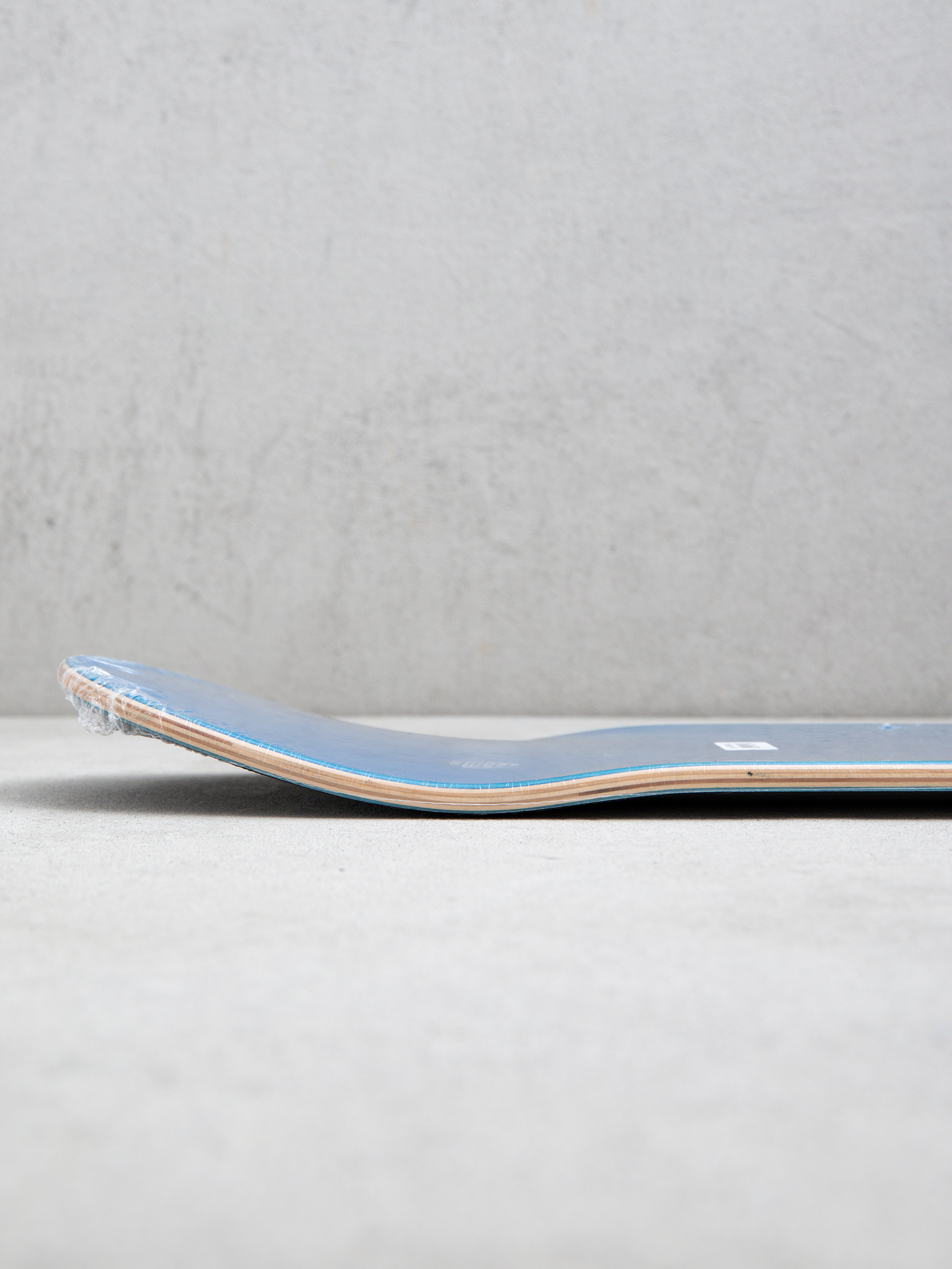 Gördeszka lap April Skateboards Kai Yatagarasu