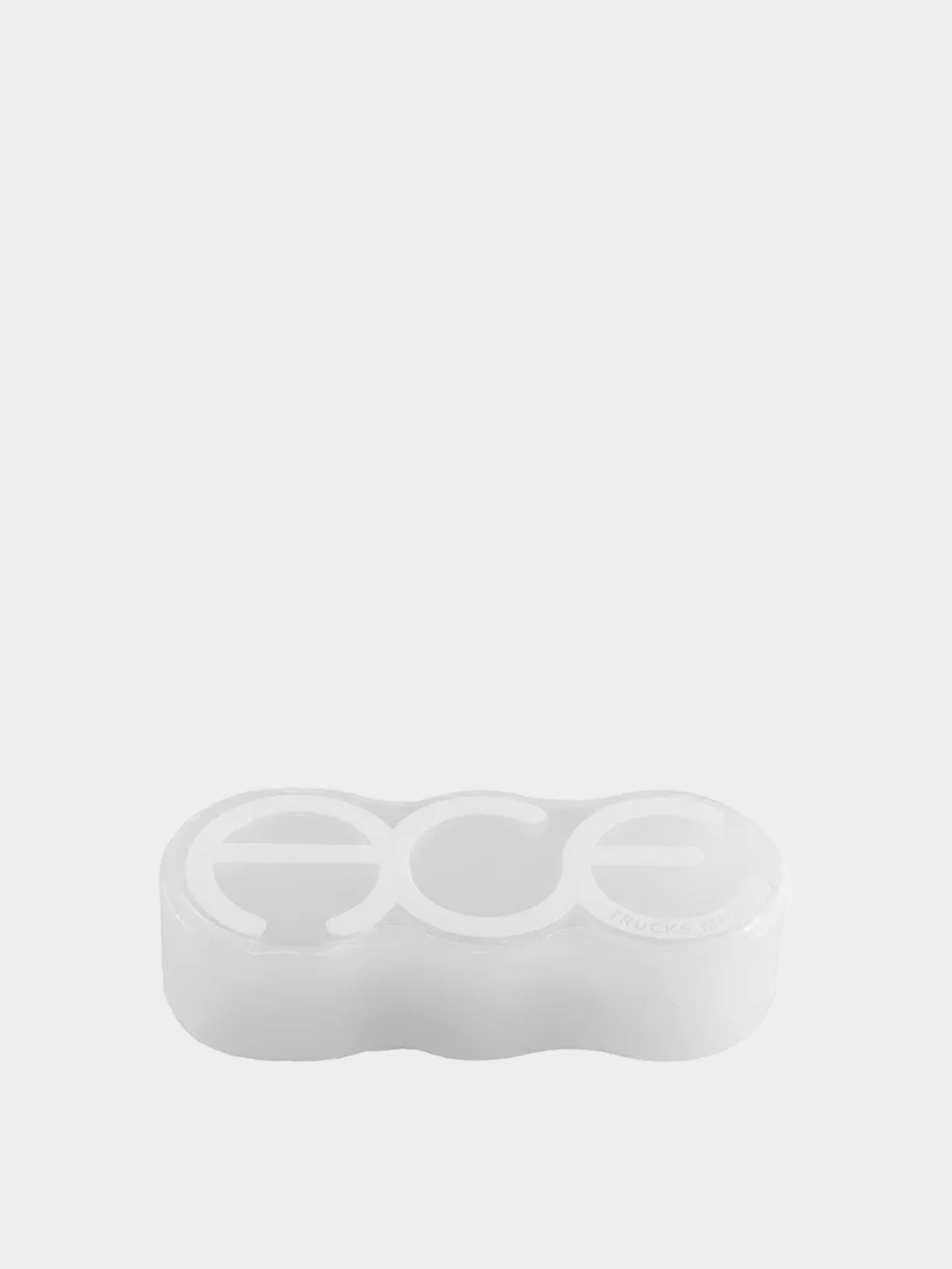 Wax Ace Skate Wax (clear)