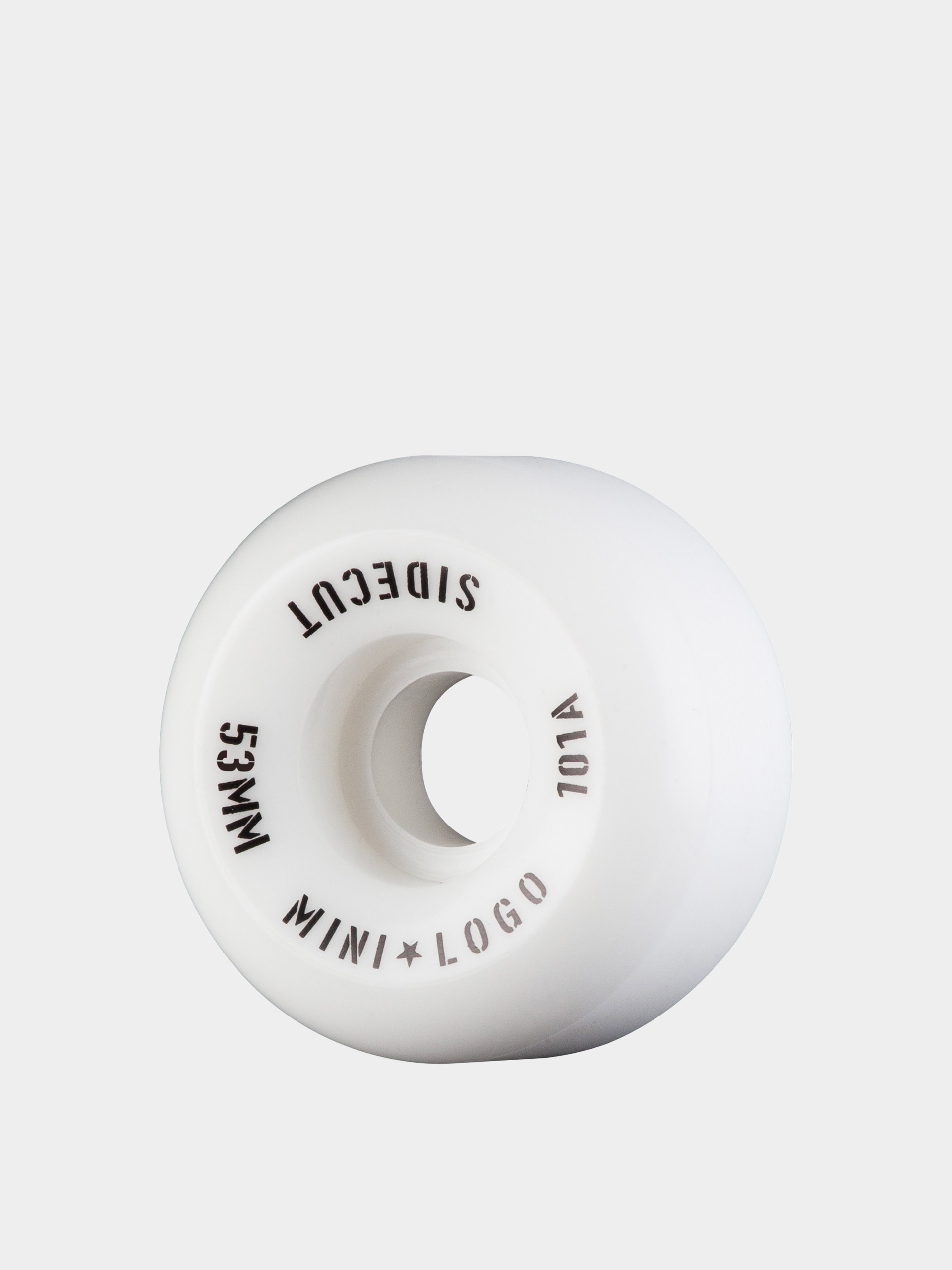 Gördeszka kerék Minilogo Sidecut 3 101A