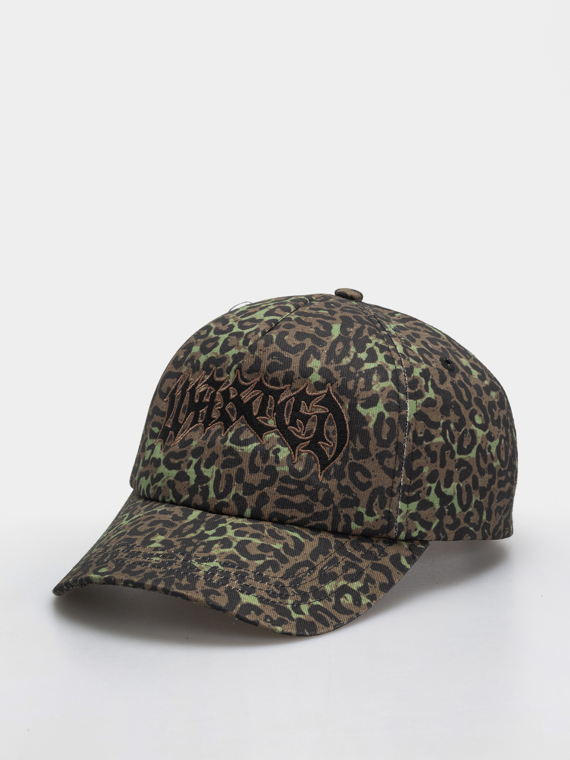 Baseball sapka Wasted Paris Cheetah