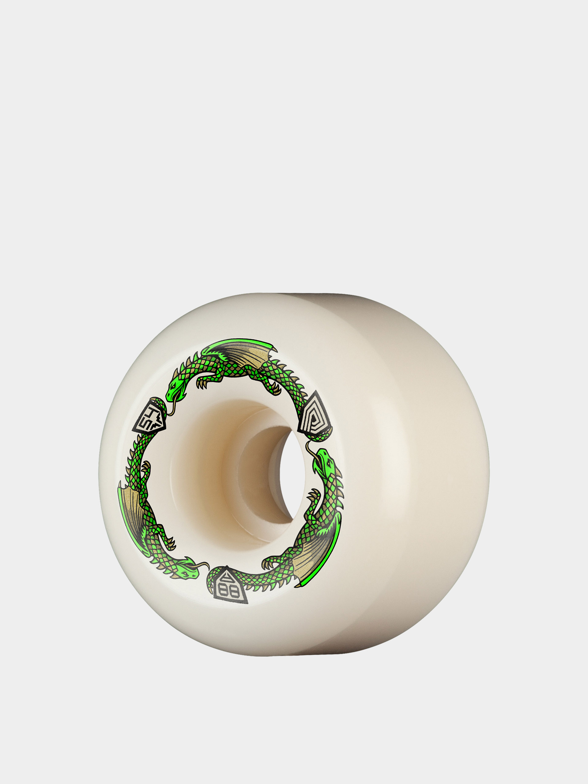 Gördeszka kerék Powell Peralta Dragon Formula 88A A2