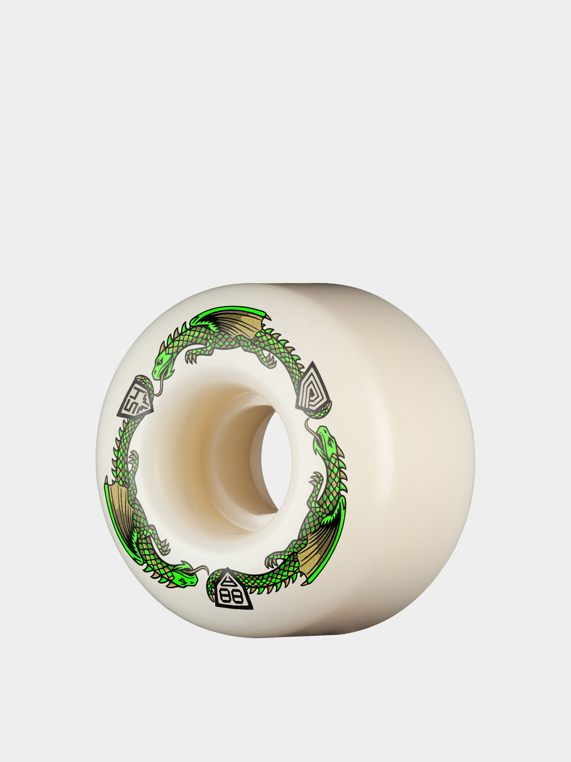 Gördeszka kerék Powell Peralta Dragon Formula 88A V4