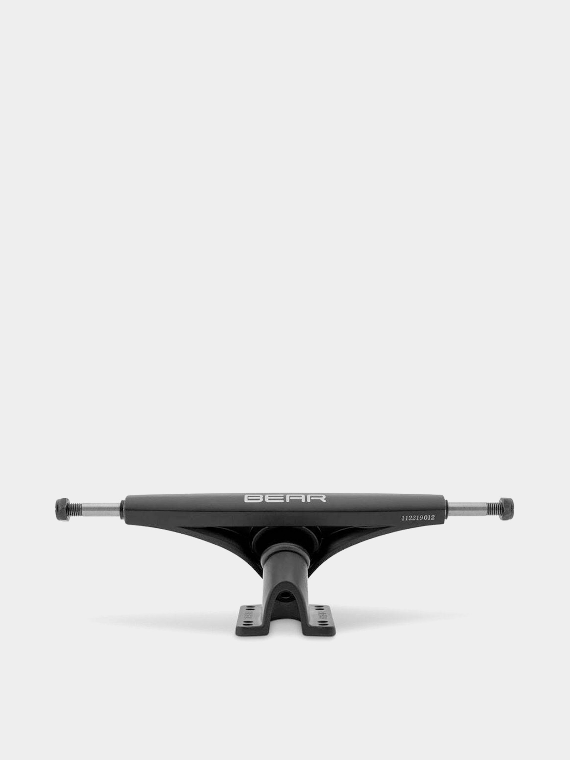 Gördeszka felfüggesztés Landyachtz Gen 6 Bear Trucks 50 (black/black)