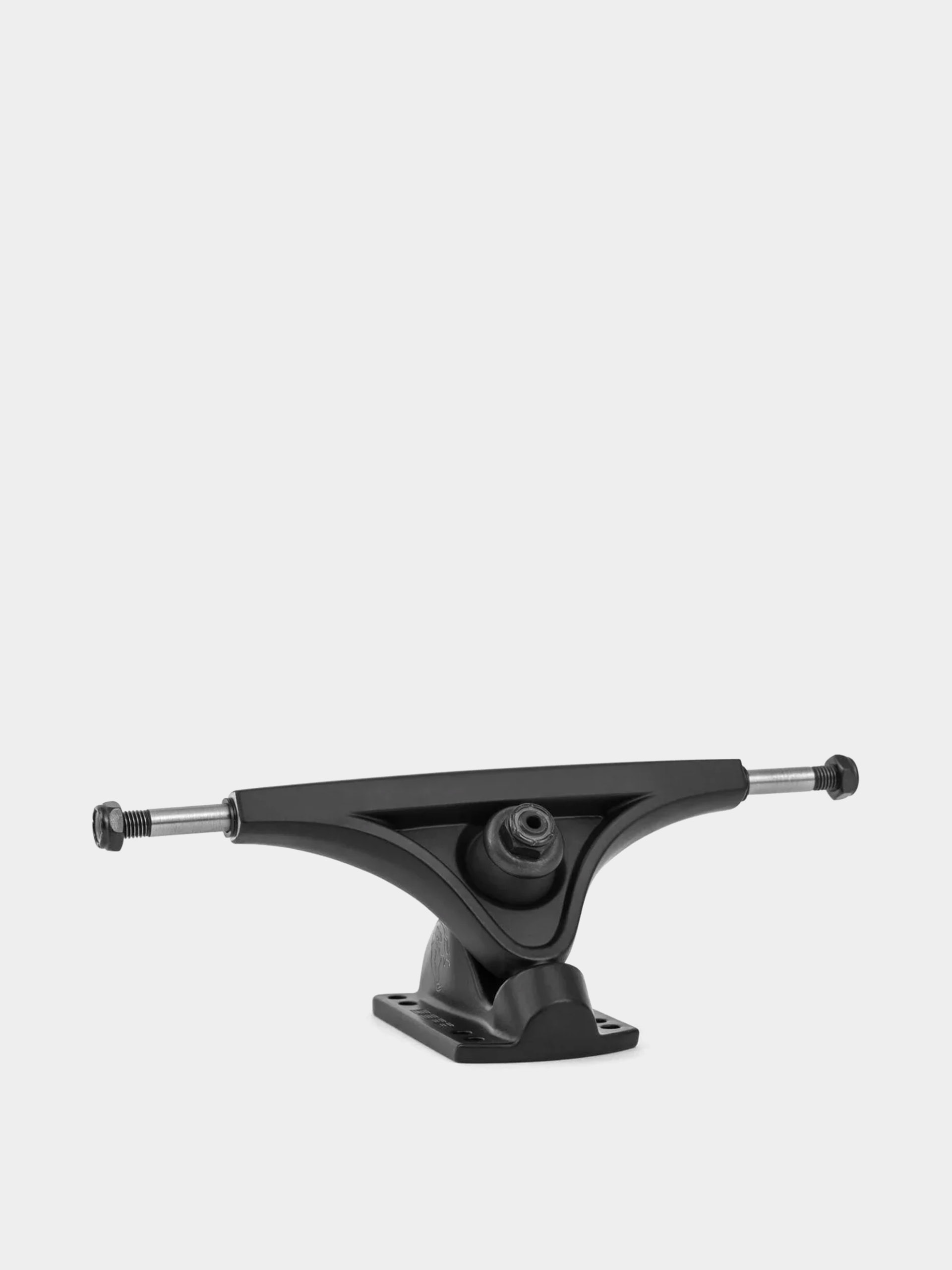 Gördeszka felfüggesztés Landyachtz Gen 6 Bear Trucks (black/grey)