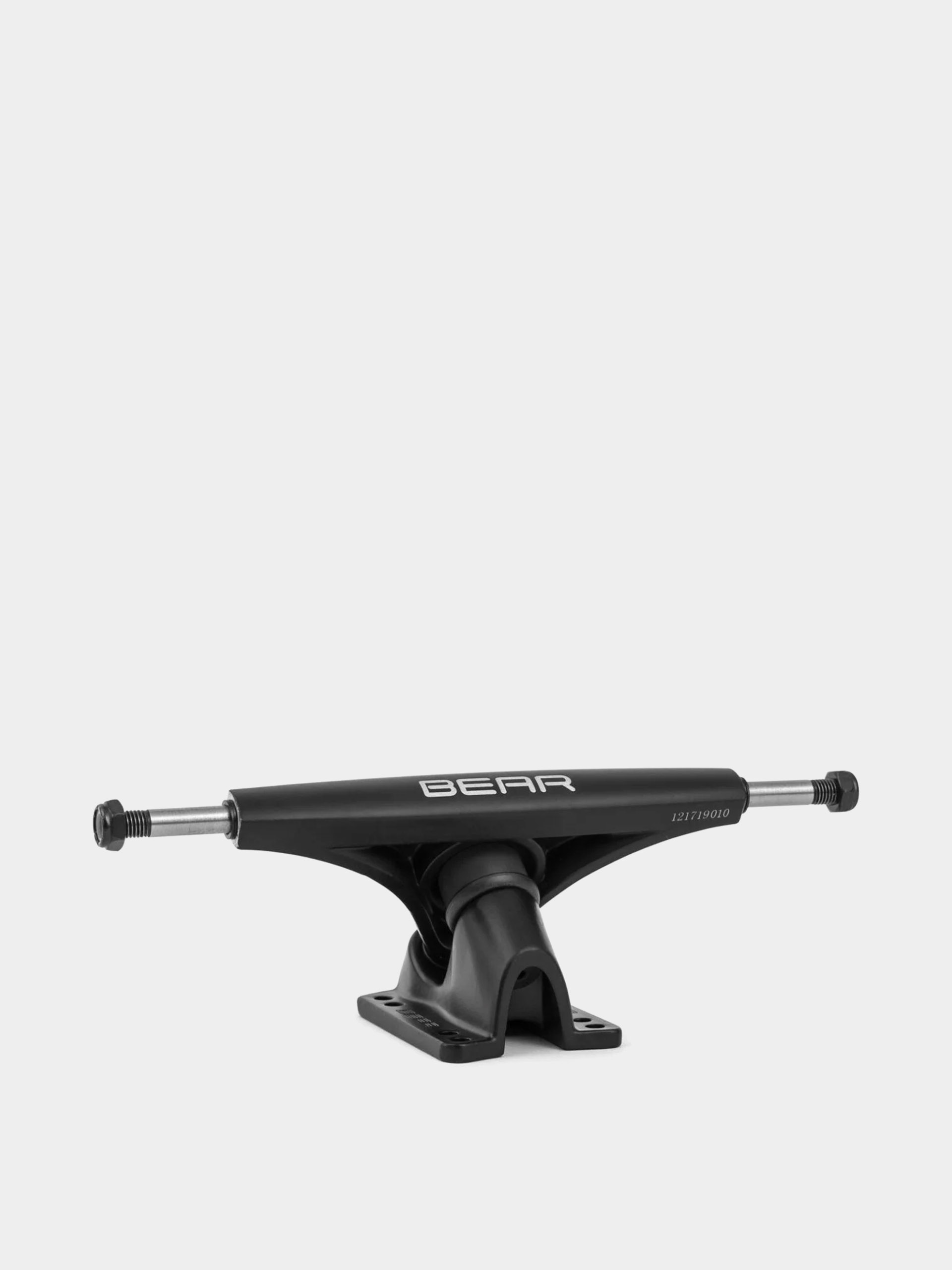 Gördeszka felfüggesztés Landyachtz Gen 6 Bear Trucks (black/grey)