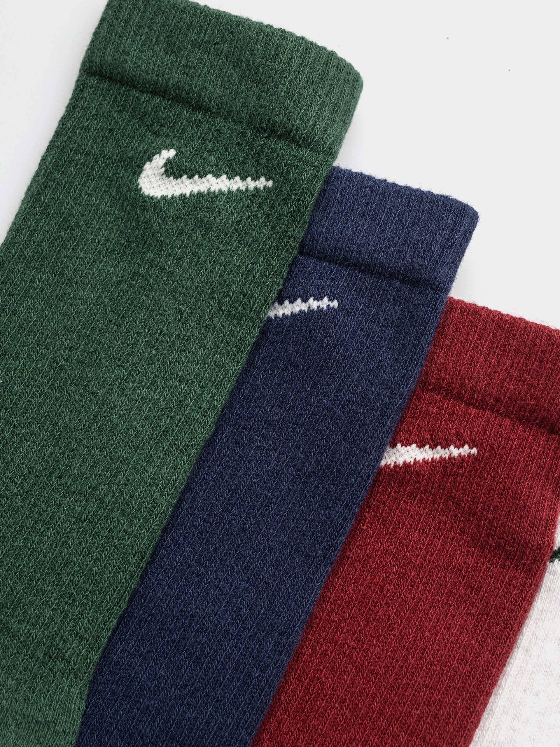 Nike SB Everyday Elevated Crew 6p Zokni (multi/color)