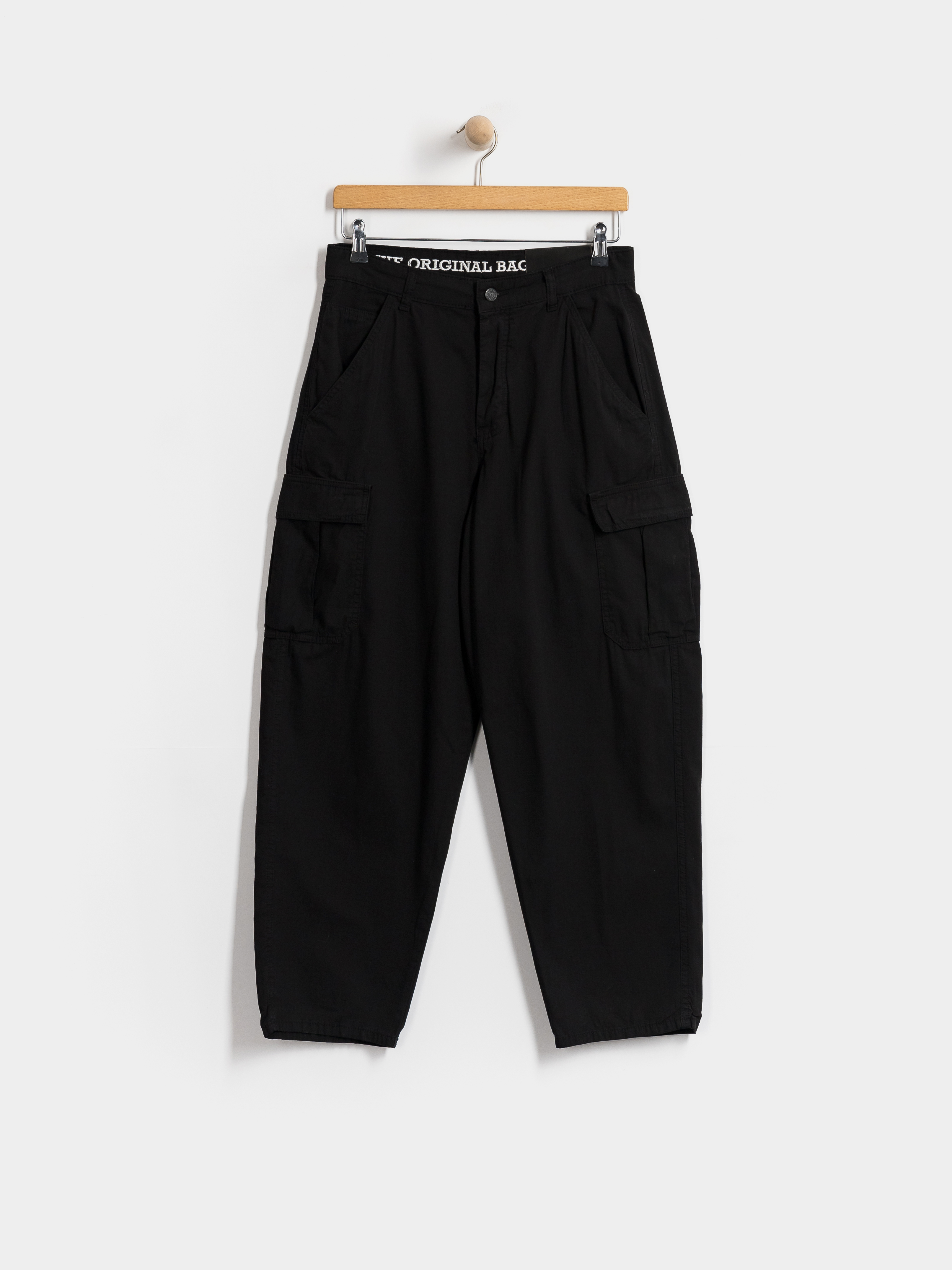 Kisnadrág Homeboy X Tra Monster Cargo (black)