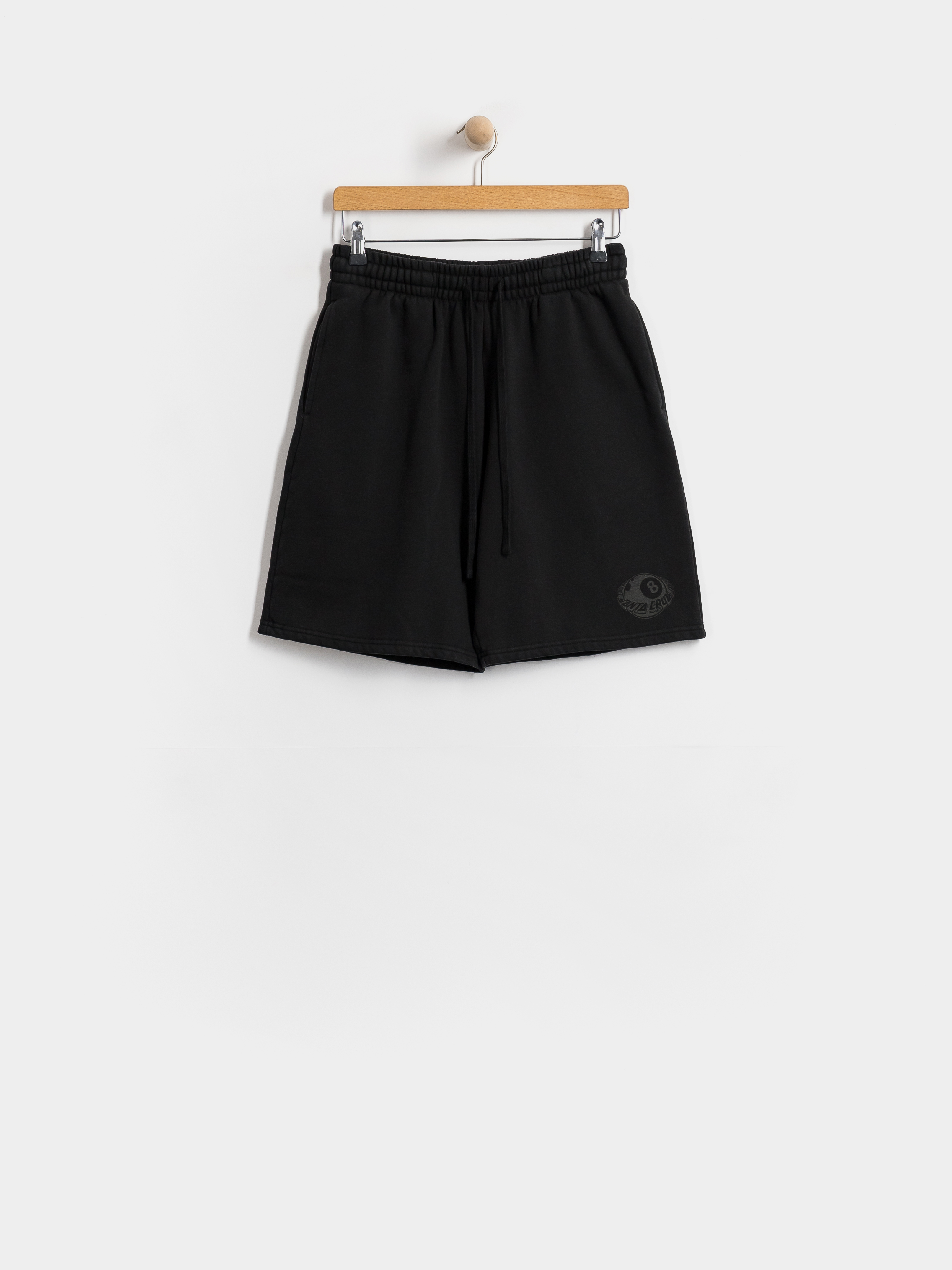 Santa Cruz Winkowski Eighth Planet Rövidnadrág (black)