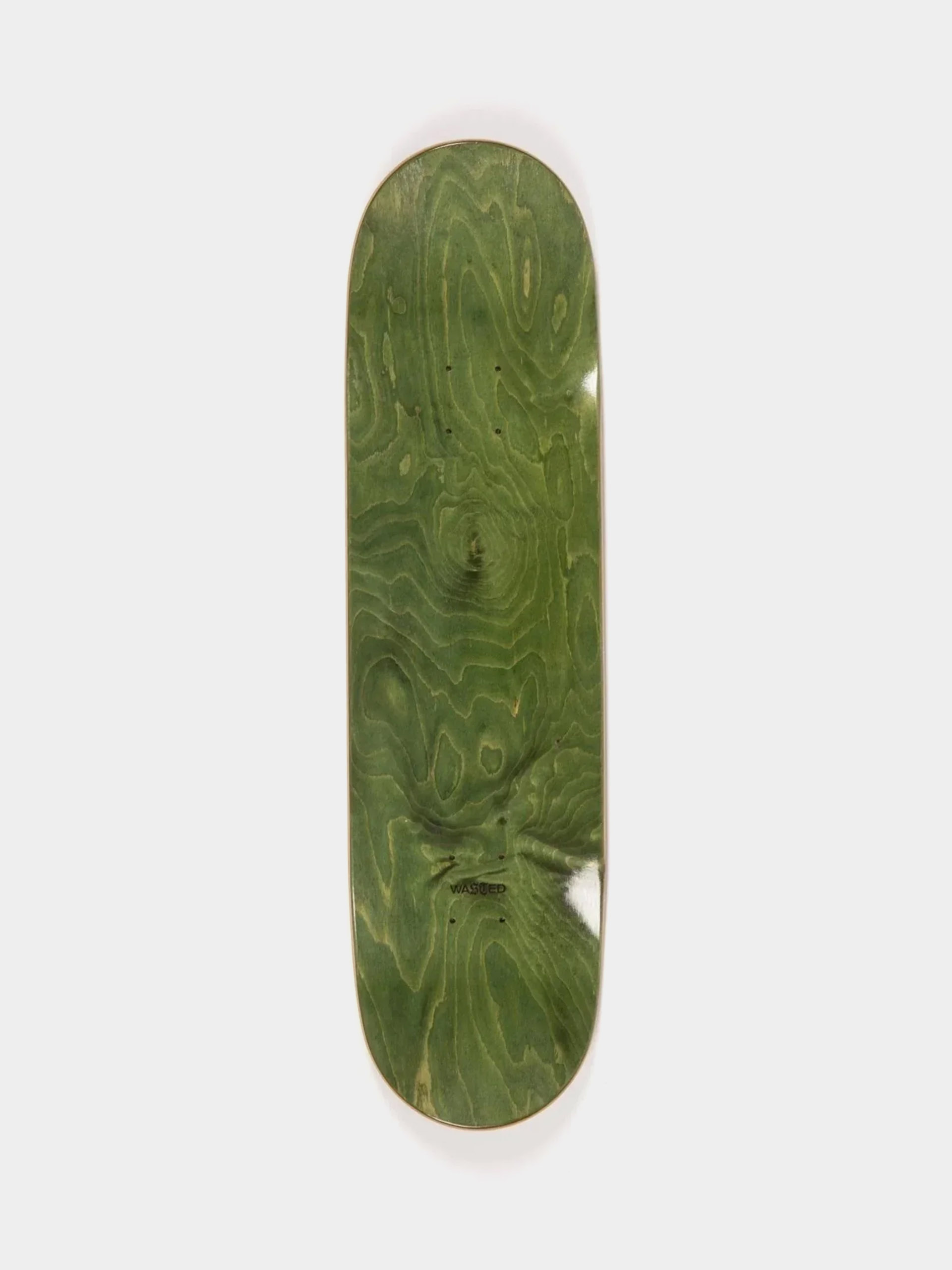 Gördeszka lap Wasted Paris Catacombs Board (black)