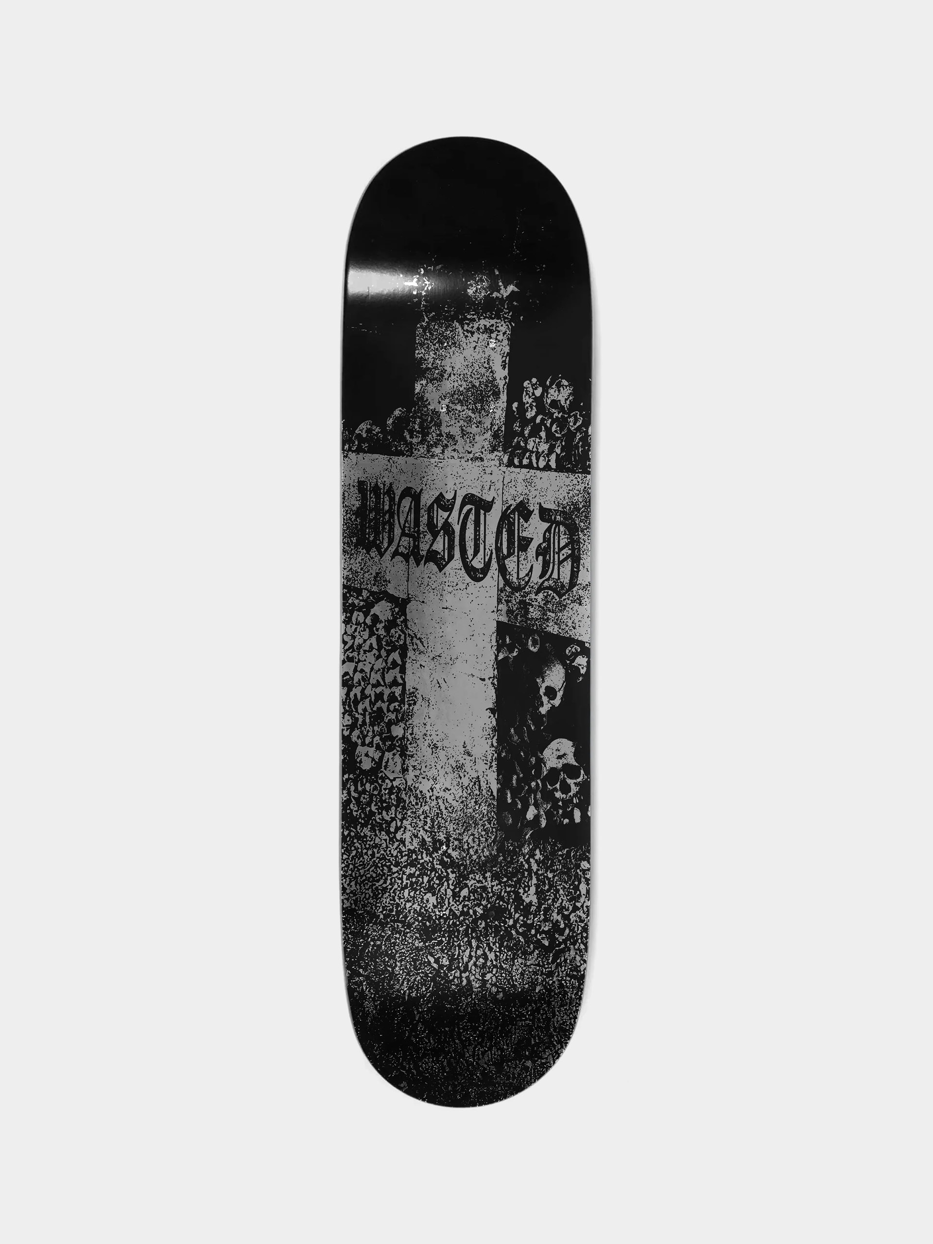 Gördeszka lap Wasted Paris Catacombs Board