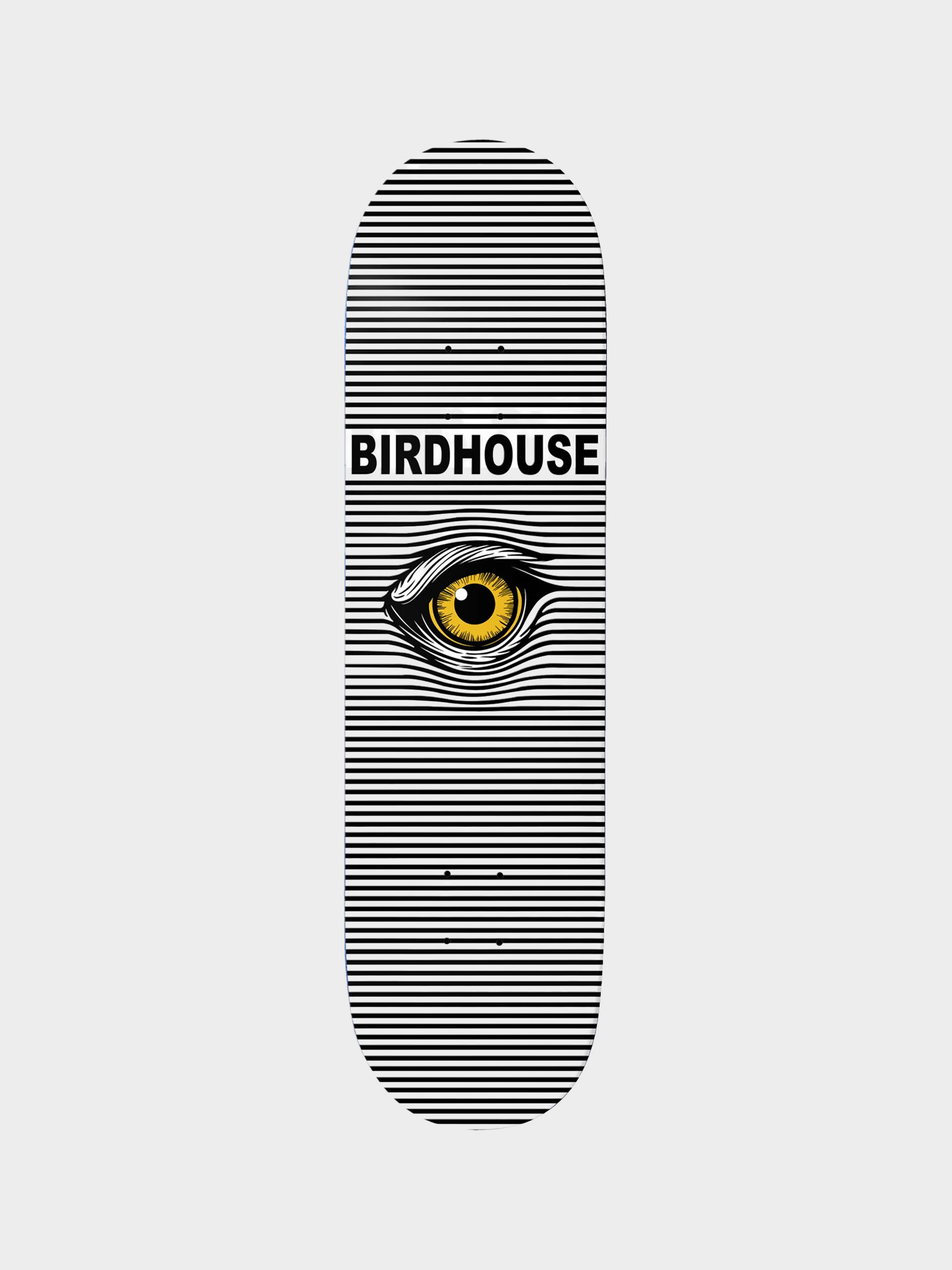 Gördeszka lap Birdhouse Team Eagle Eye