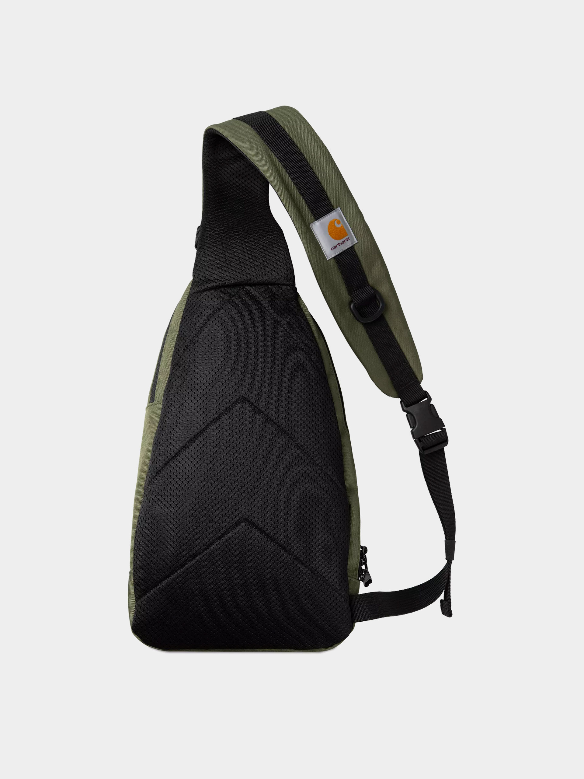 Hátizsák Carhartt WIP Kyle Sling Bag (leaf)