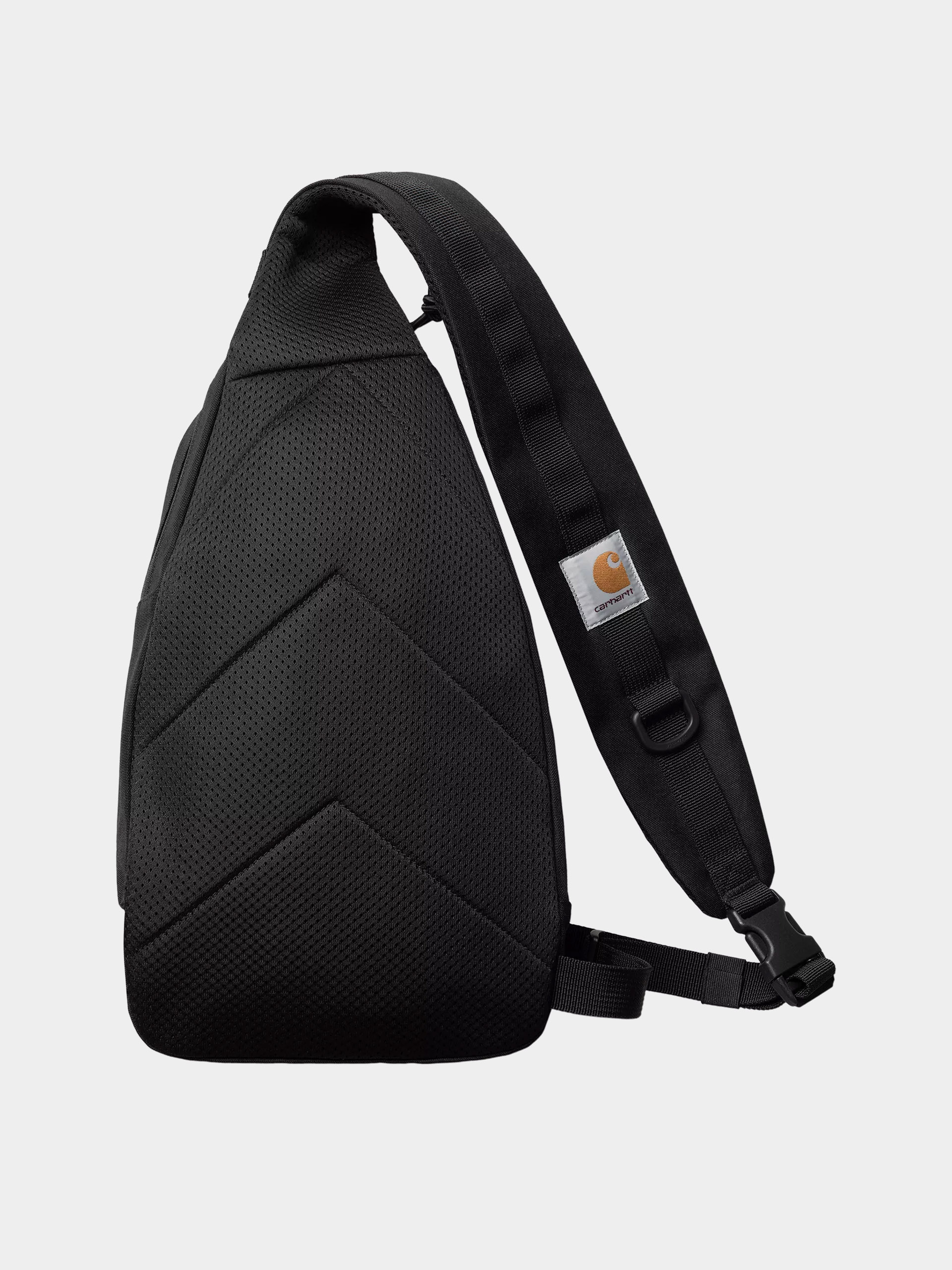 Hátizsák Carhartt WIP Kyle Sling Bag (black)