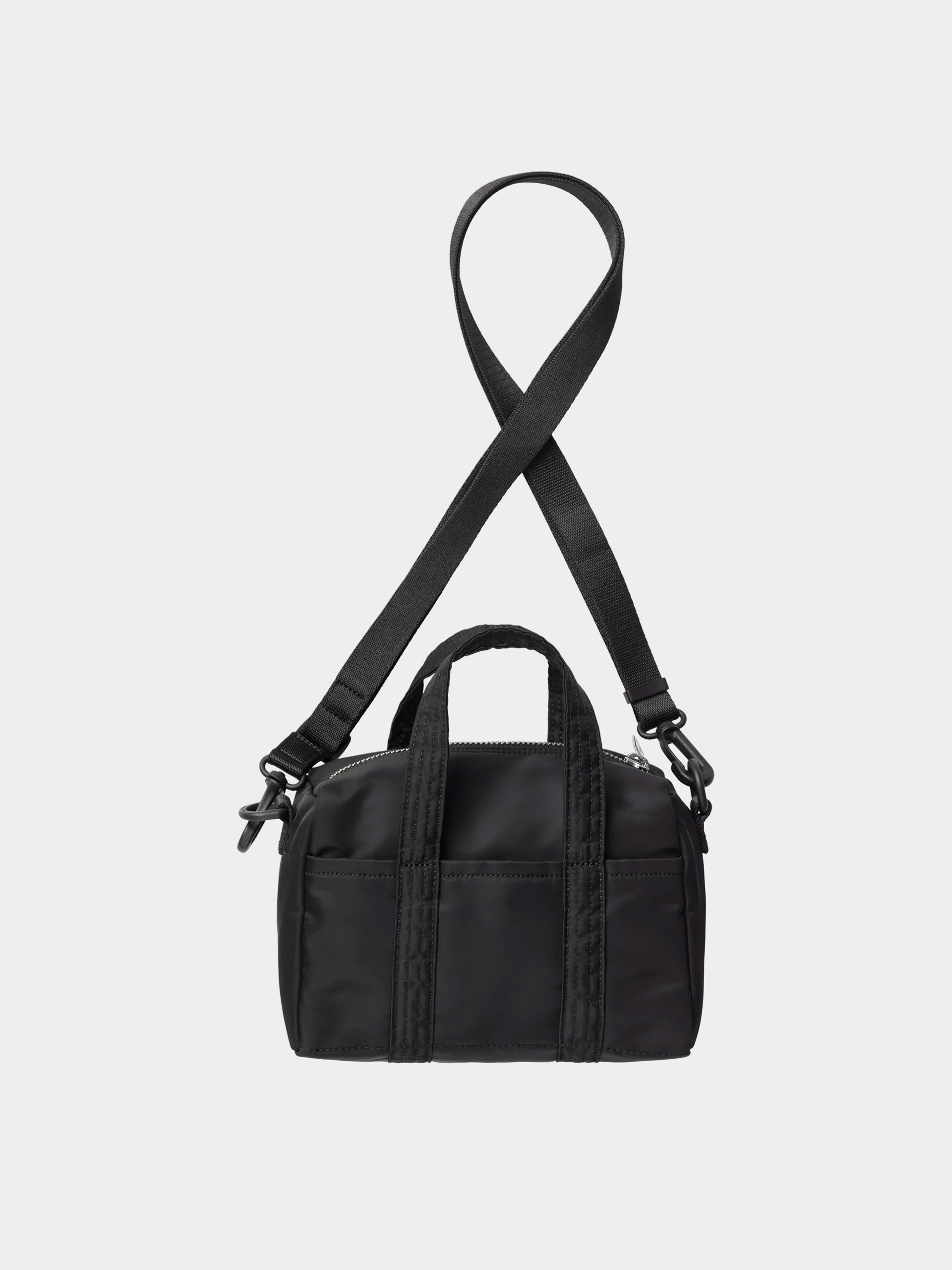 Kézitáska Carhartt WIP Otis Small (black)