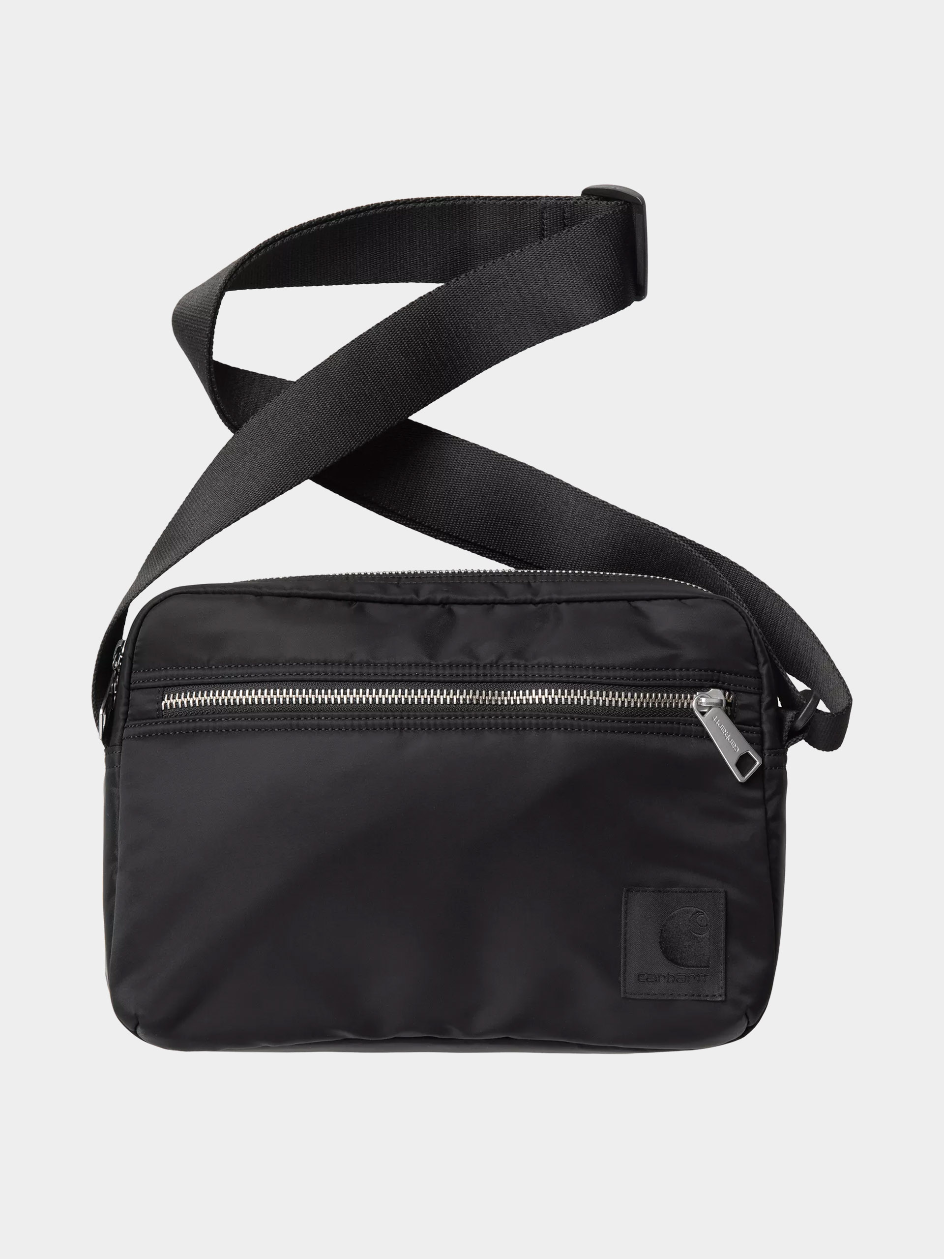 Kézitáska Carhartt WIP Otis (black)