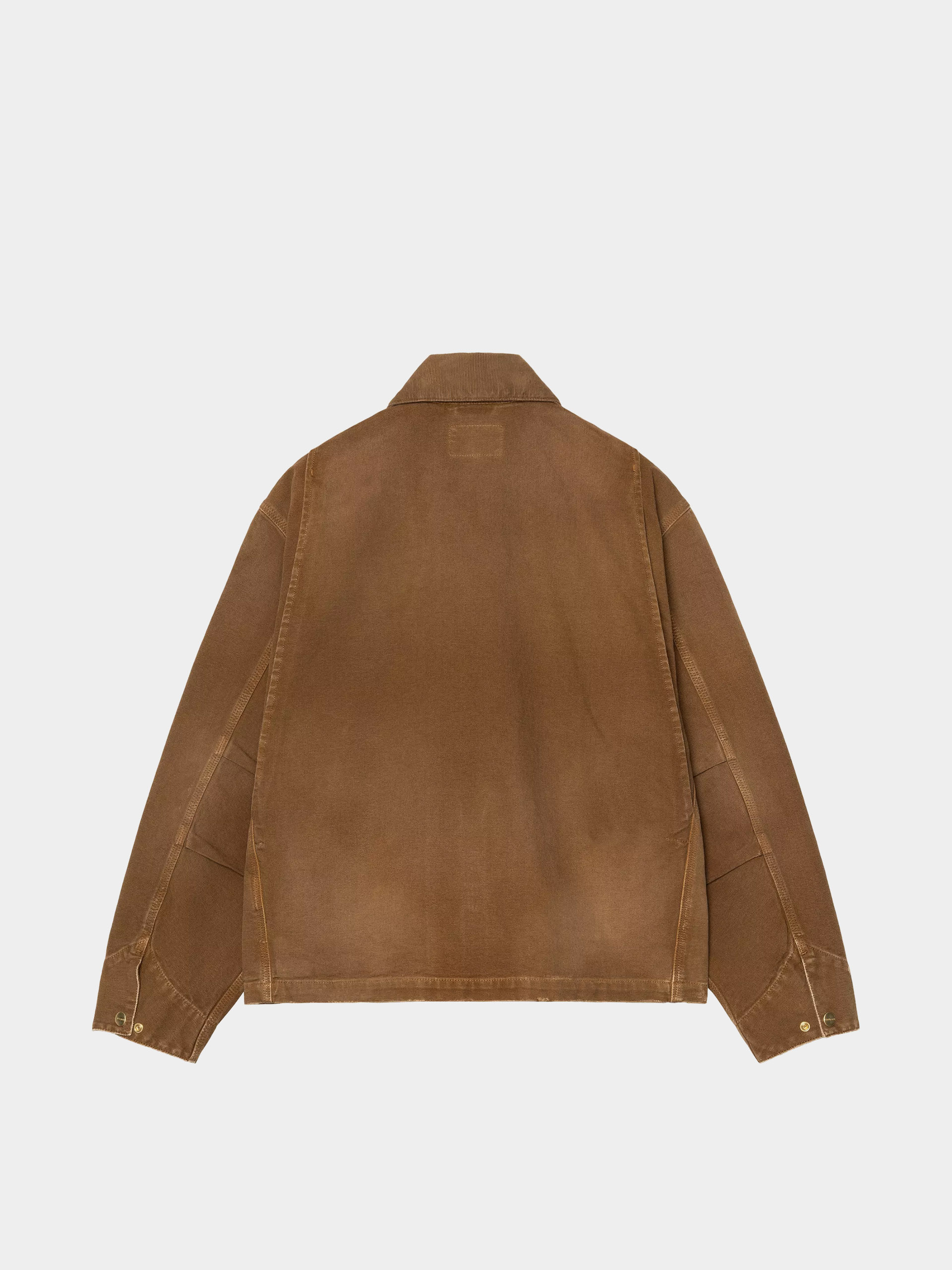 Dzseki Carhartt WIP OG Arcan (hamilton brown/hamilton brown)