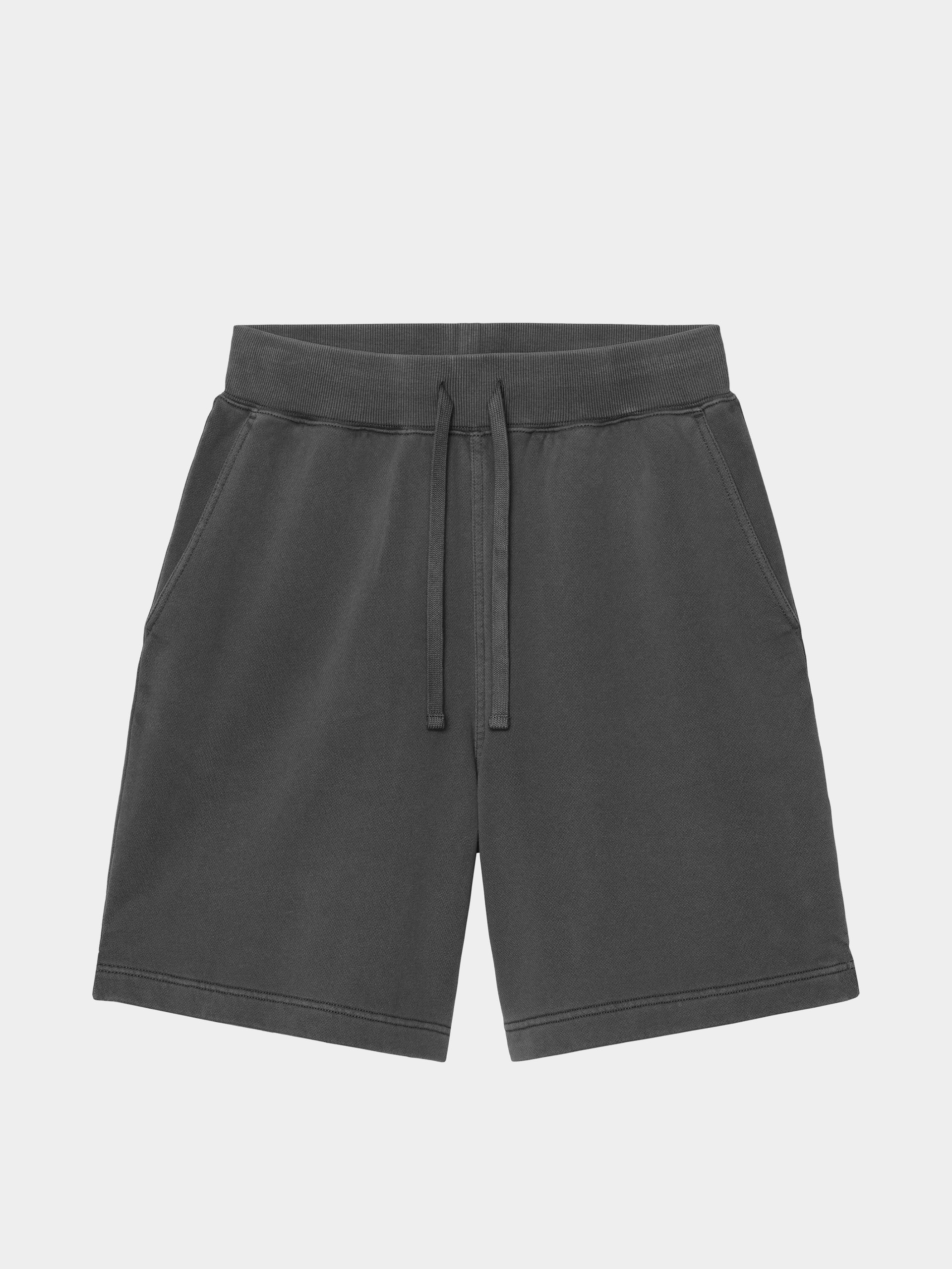 Rövidnadrág Carhartt WIP Hoggard Wmn
