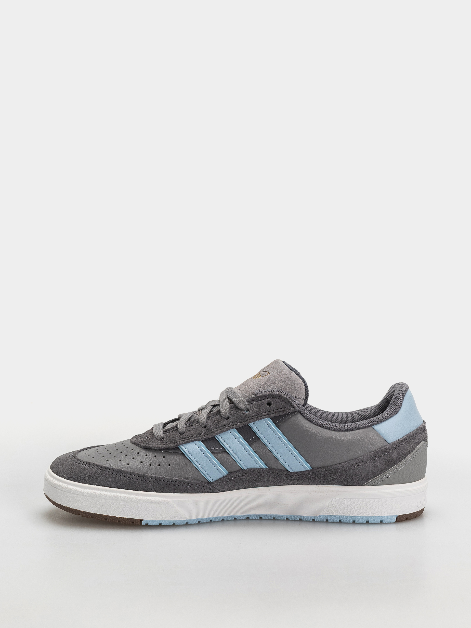 adidas Tyshawn II Cipők (grefiv/clesky/ftwwht)