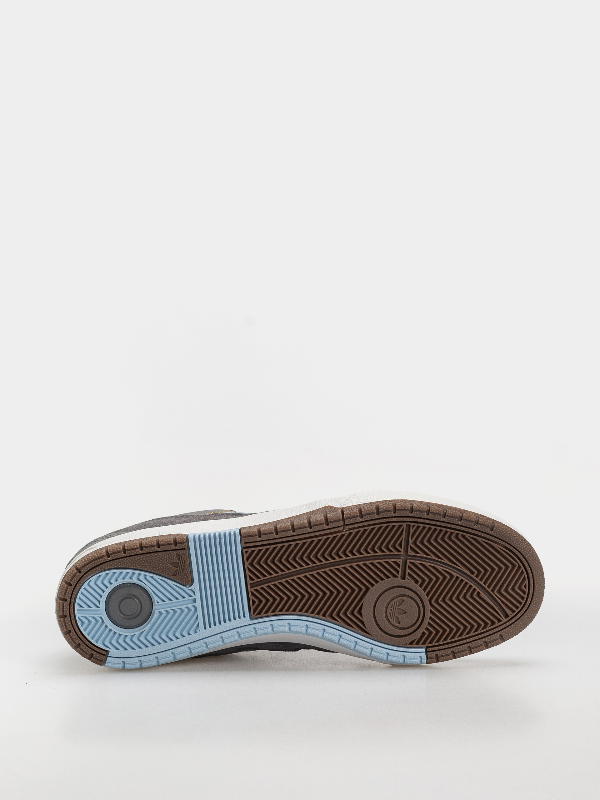adidas Tyshawn II Cipők (grefiv/clesky/ftwwht)