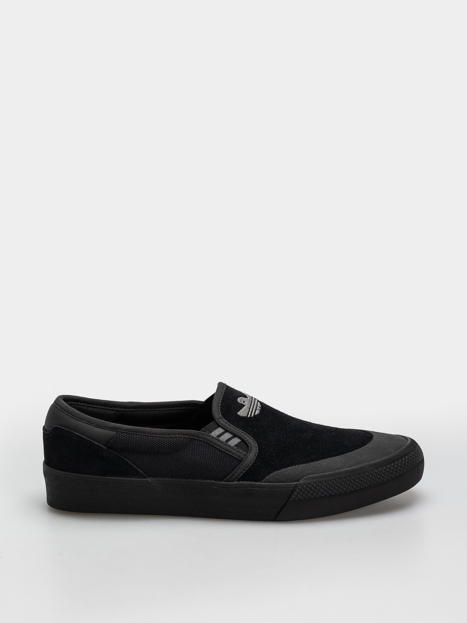 adidas Shmoofoil Slip Rx Flip-flop papucsok (cblack/grefou/cblack)