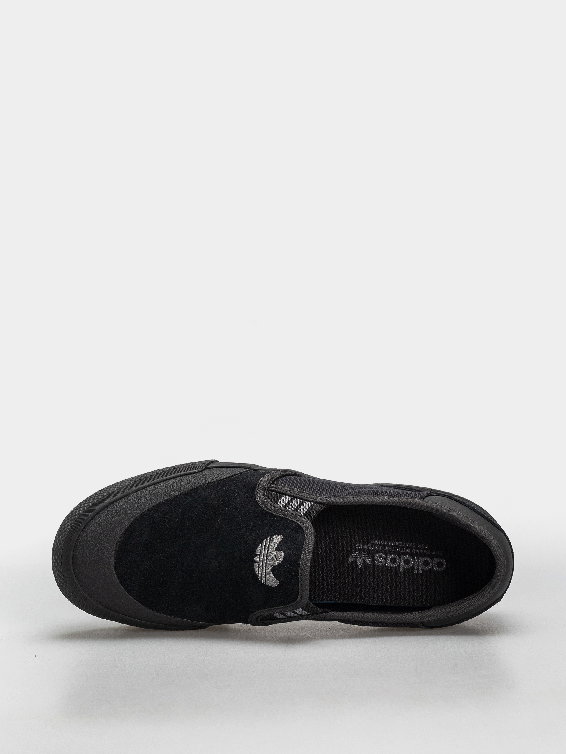 adidas Shmoofoil Slip Rx Flip-flop papucsok (cblack/grefou/cblack)