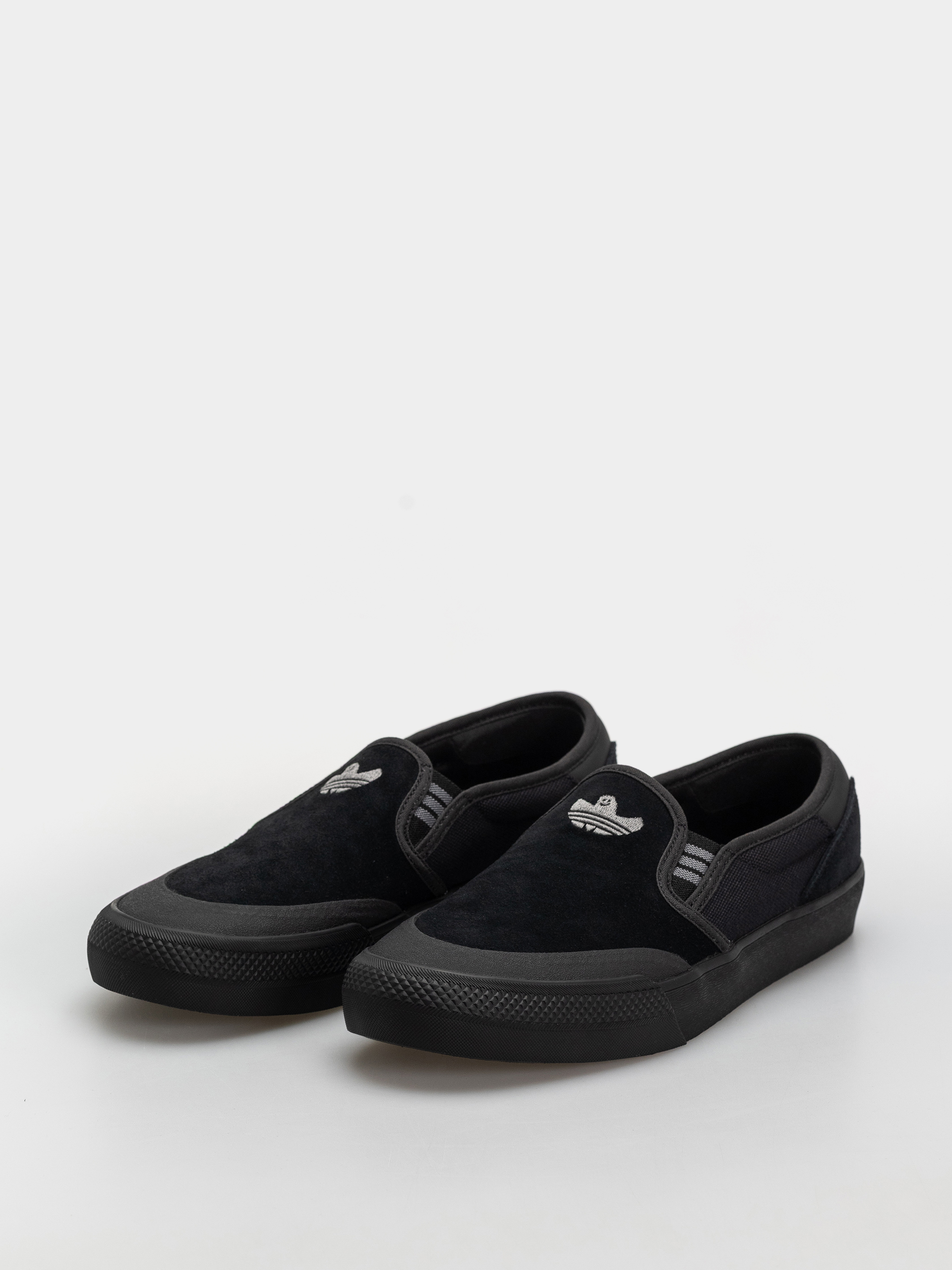 adidas Shmoofoil Slip Rx Flip-flop papucsok (cblack/grefou/cblack)