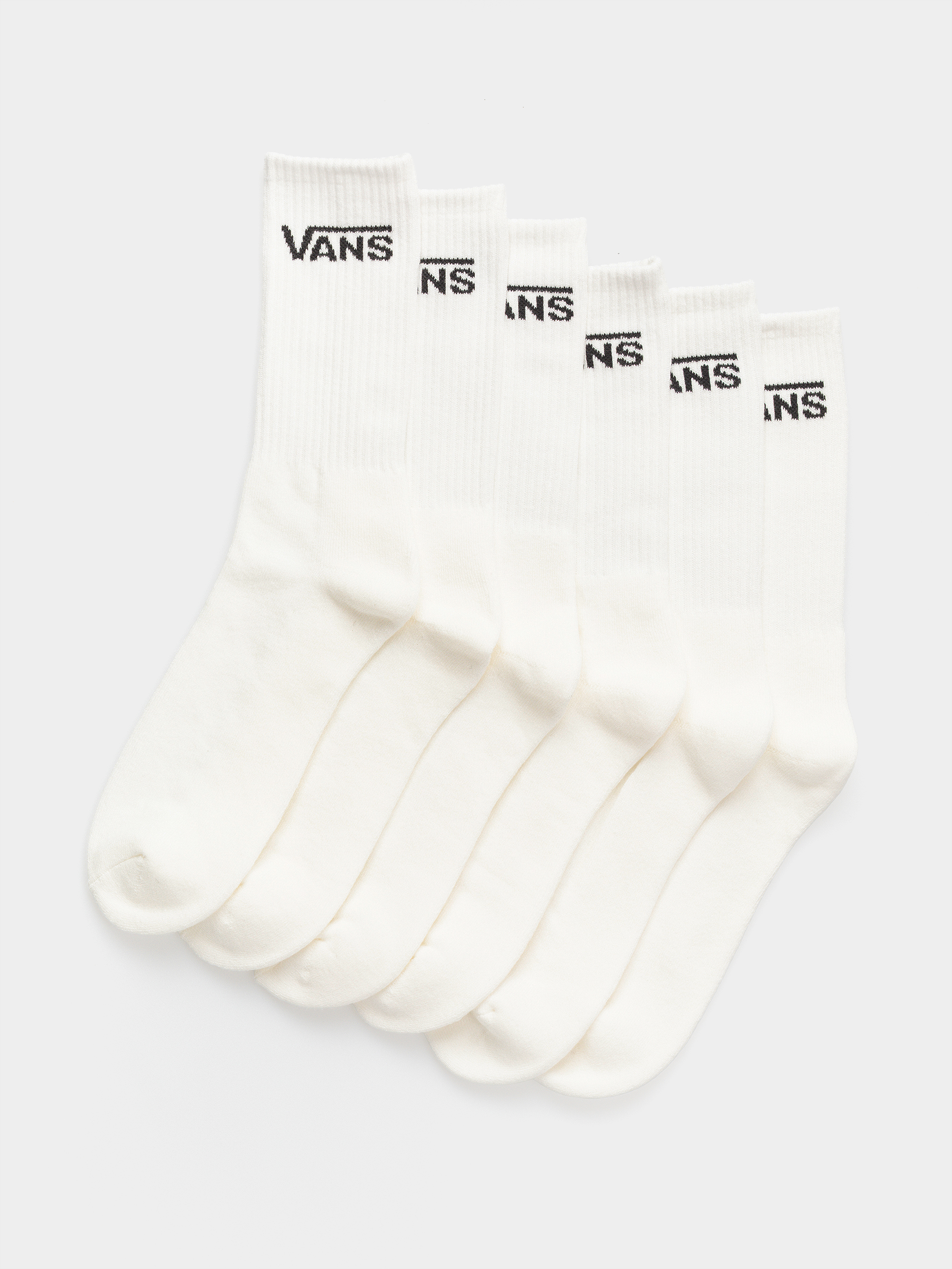 Vans Classic Crew Zokni (white)
