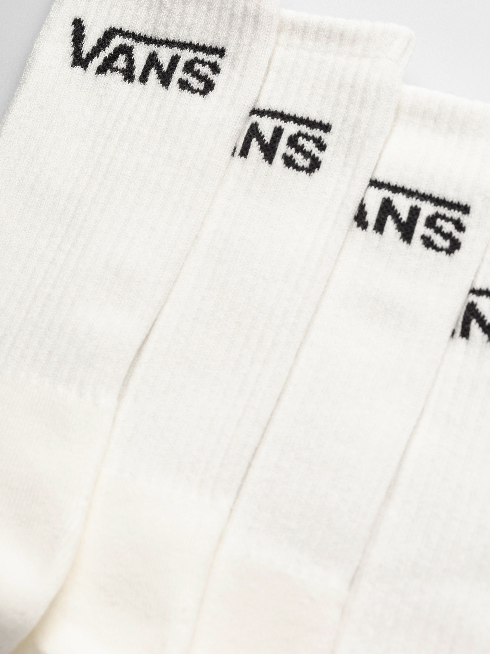 Vans Classic Crew Zokni (white)