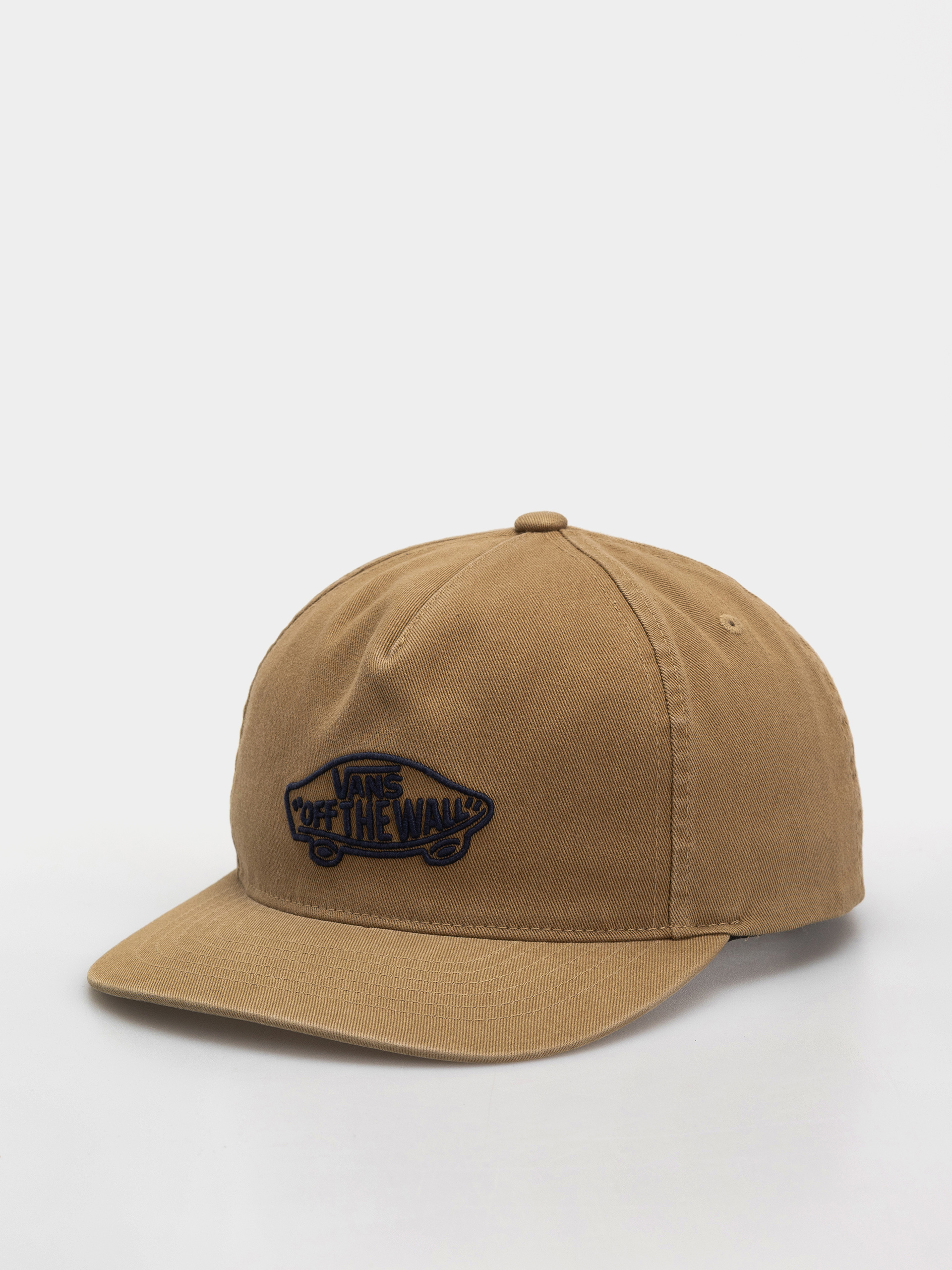 Vans Classic Snapback Baseball sapka (olive brown)