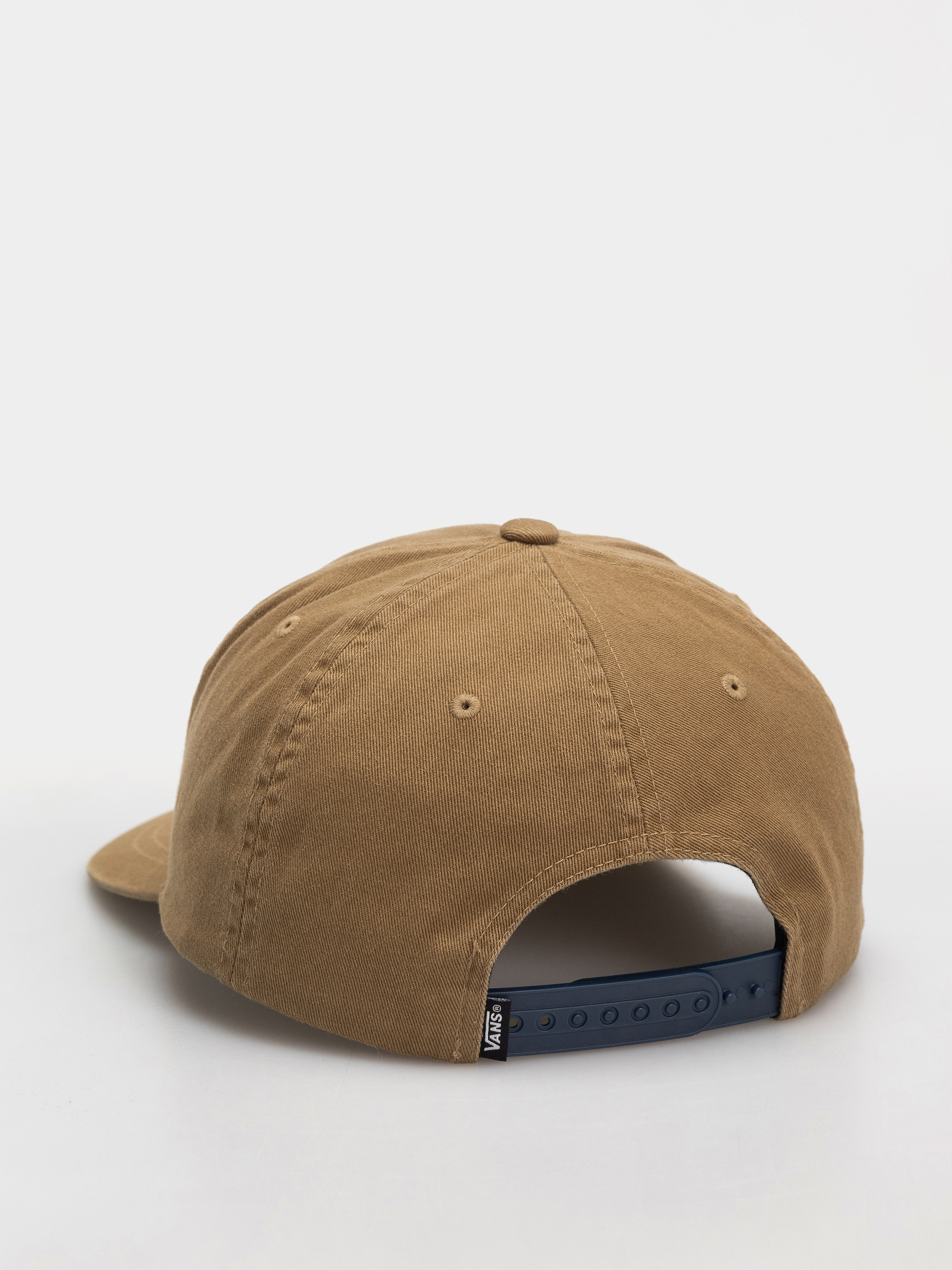Vans Classic Snapback Baseball sapka (olive brown)