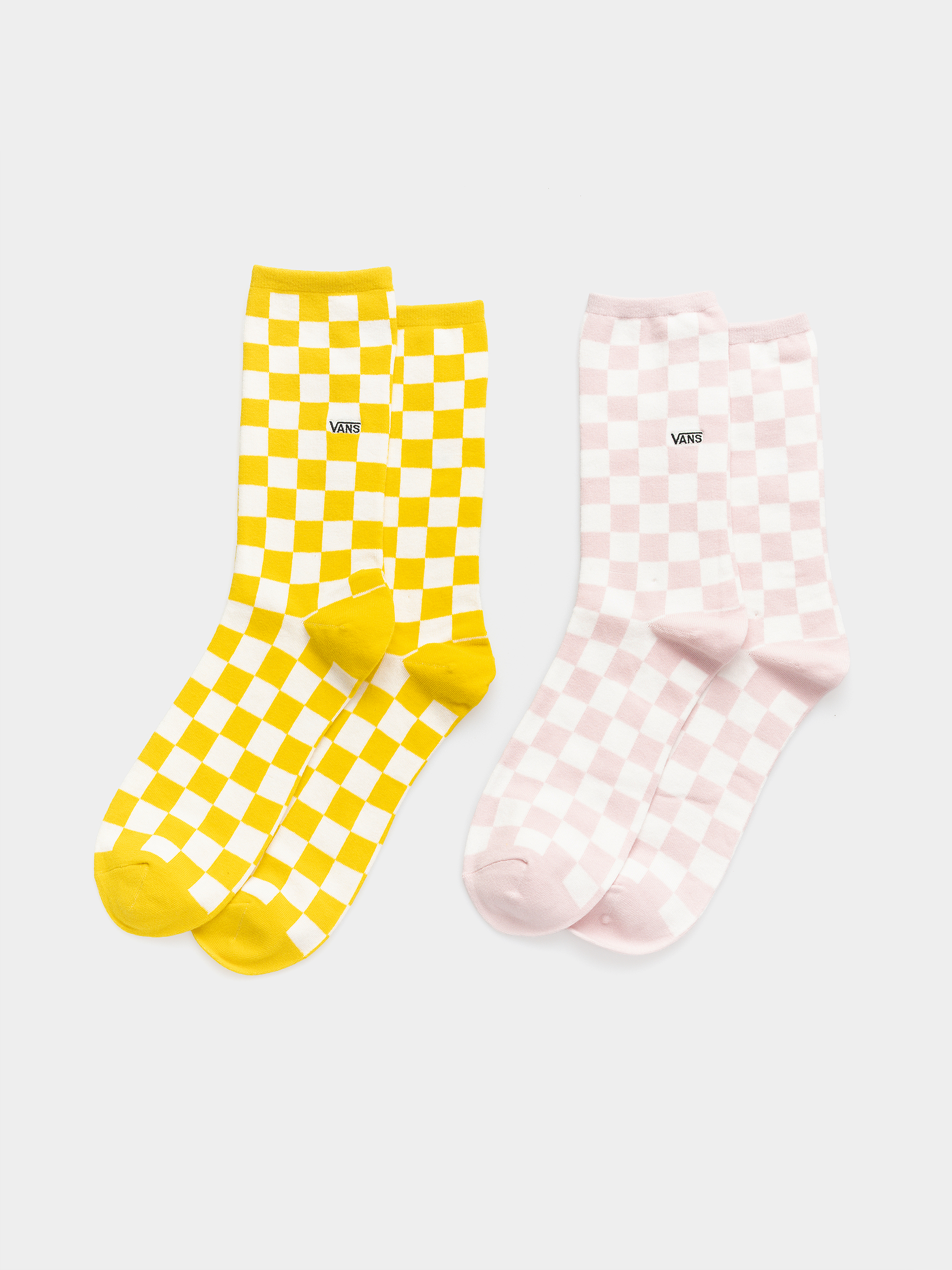 Vans Ticker Crew Zokni (dusty gold)