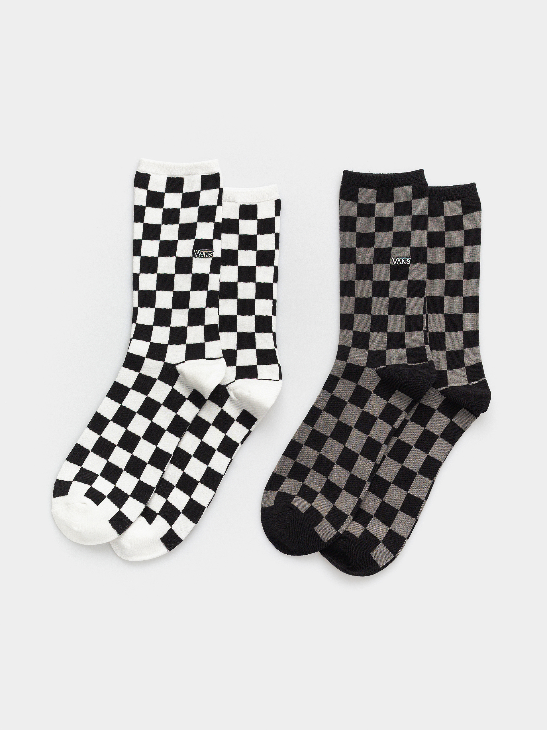 Vans Ticker Crew Zokni