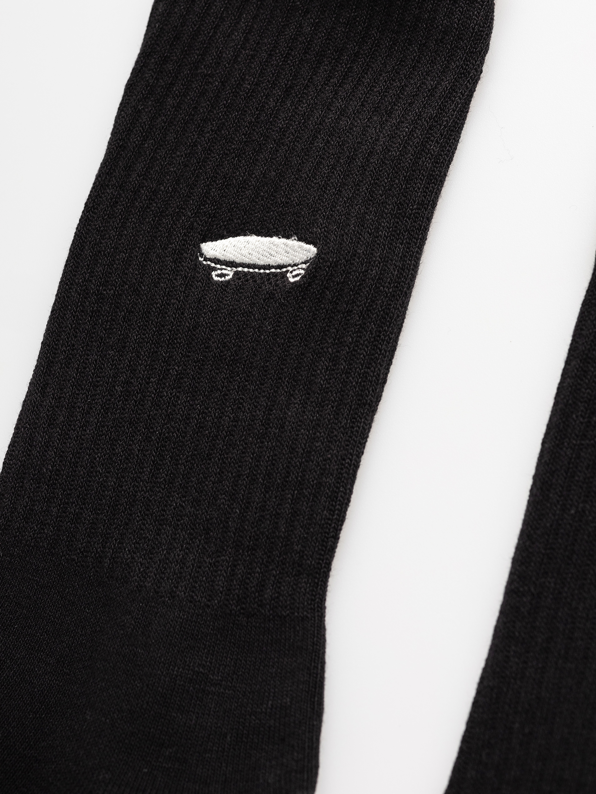 Vans Salton Crew Zokni (black)