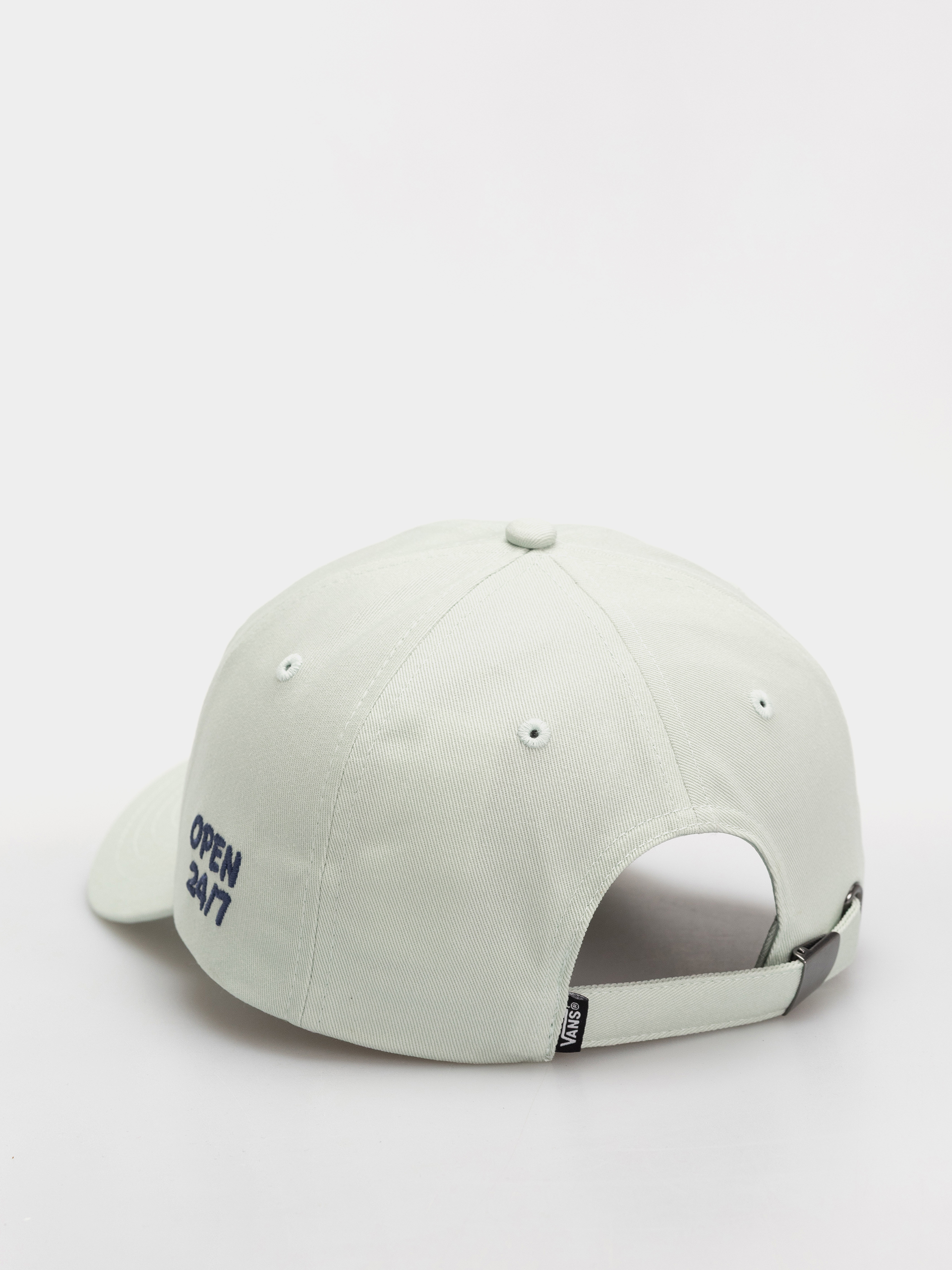 Vans Call It A Day Curved Bill Jockey Baseball sapka (dusty mint)