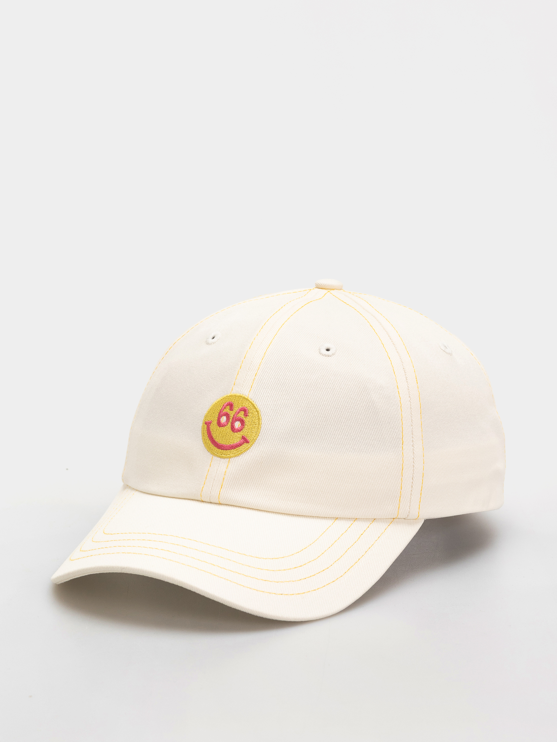 Vans Call It A Day Curved Bill Jockey Baseball sapka (marshmallow)