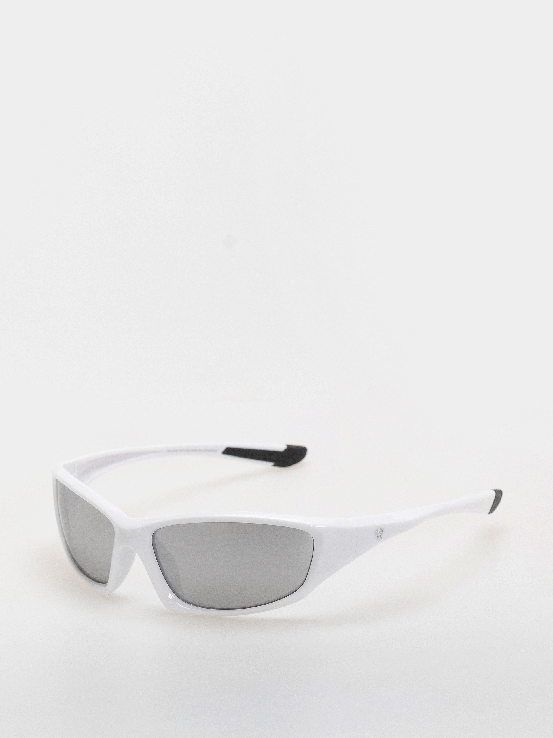 CHPO Kotti Napszemüvegek (white/silver mirror)