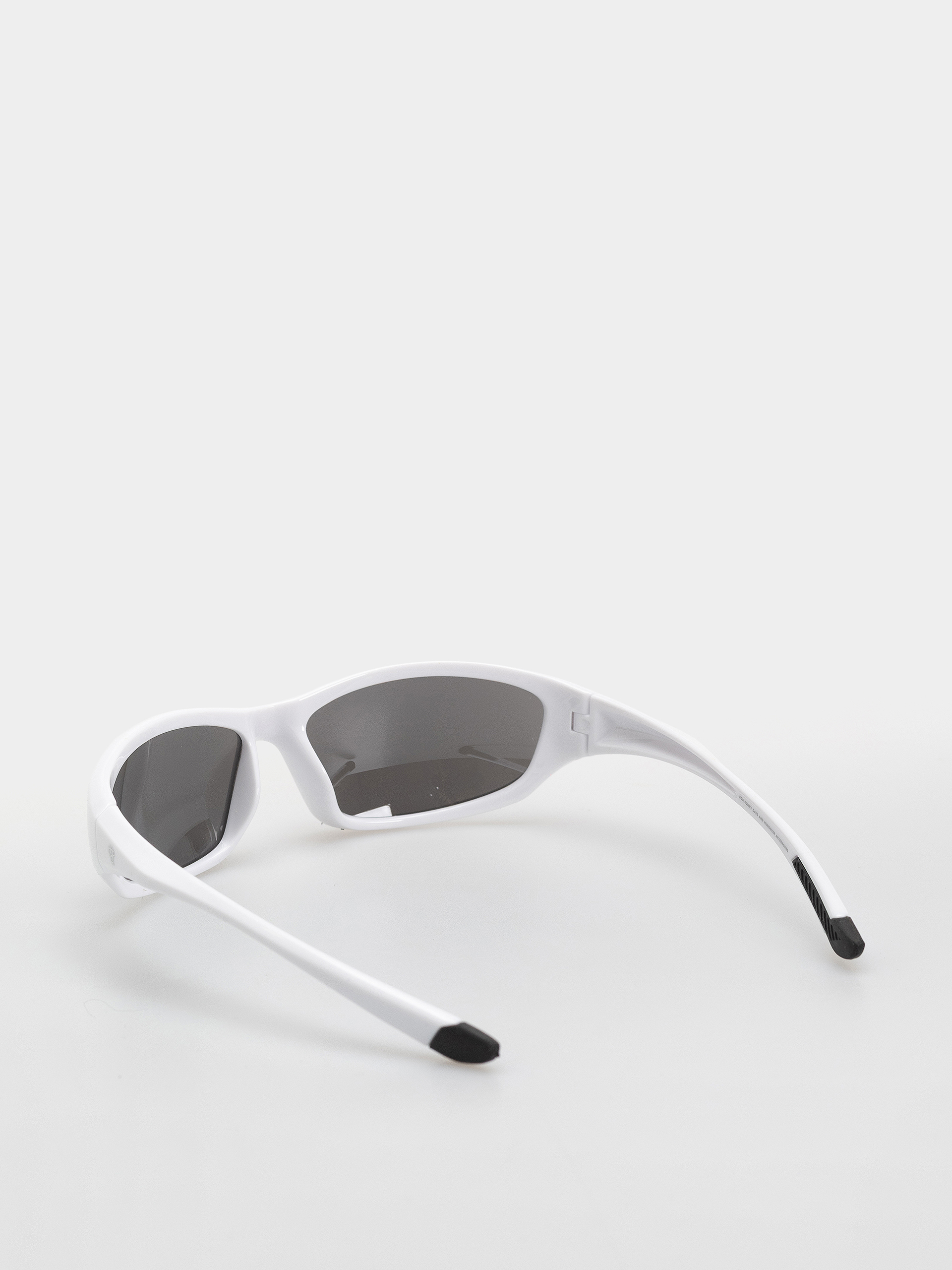 CHPO Kotti Napszemüvegek (white/silver mirror)