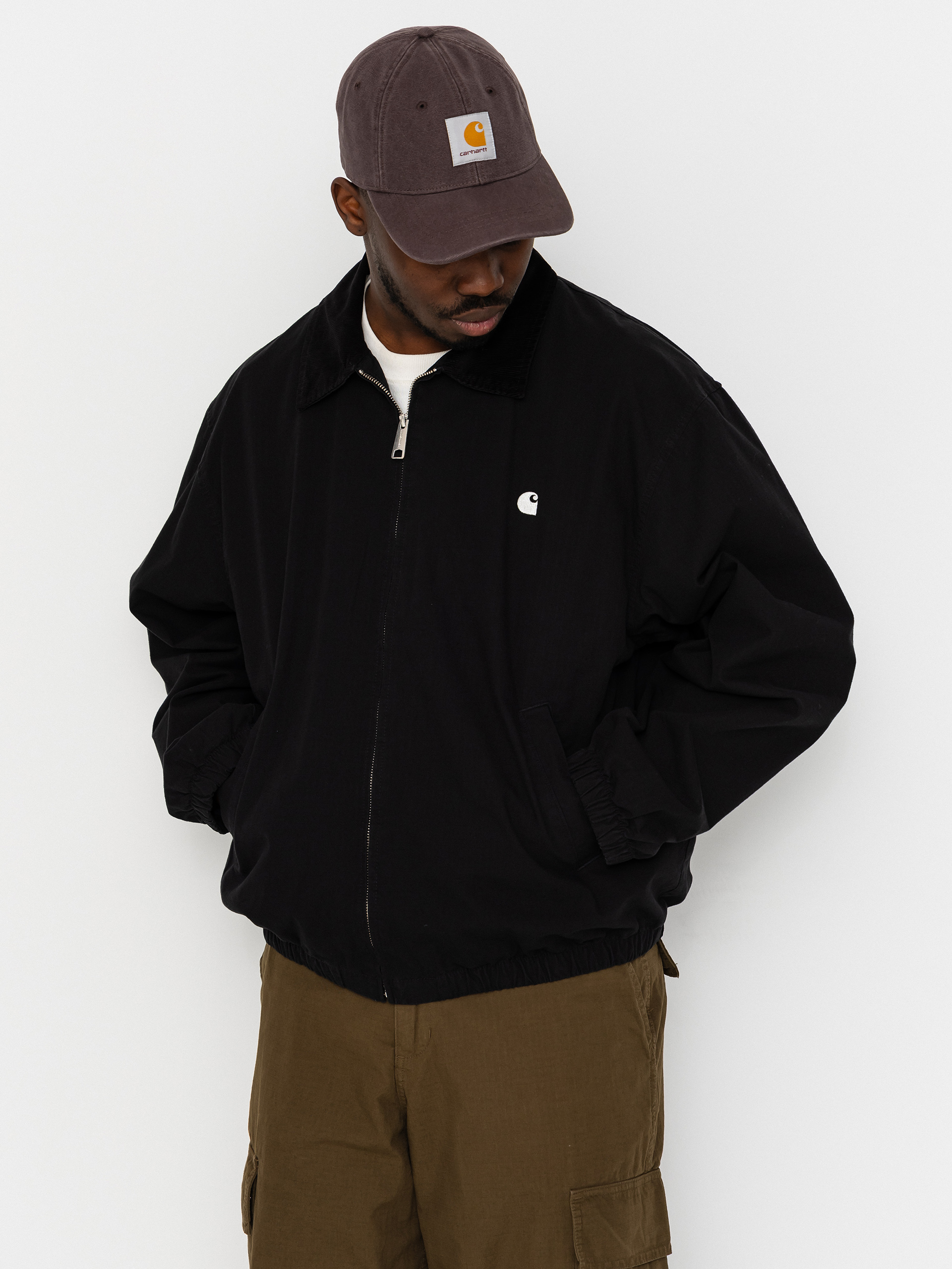 Dzseki Carhartt WIP Madison Ripstop