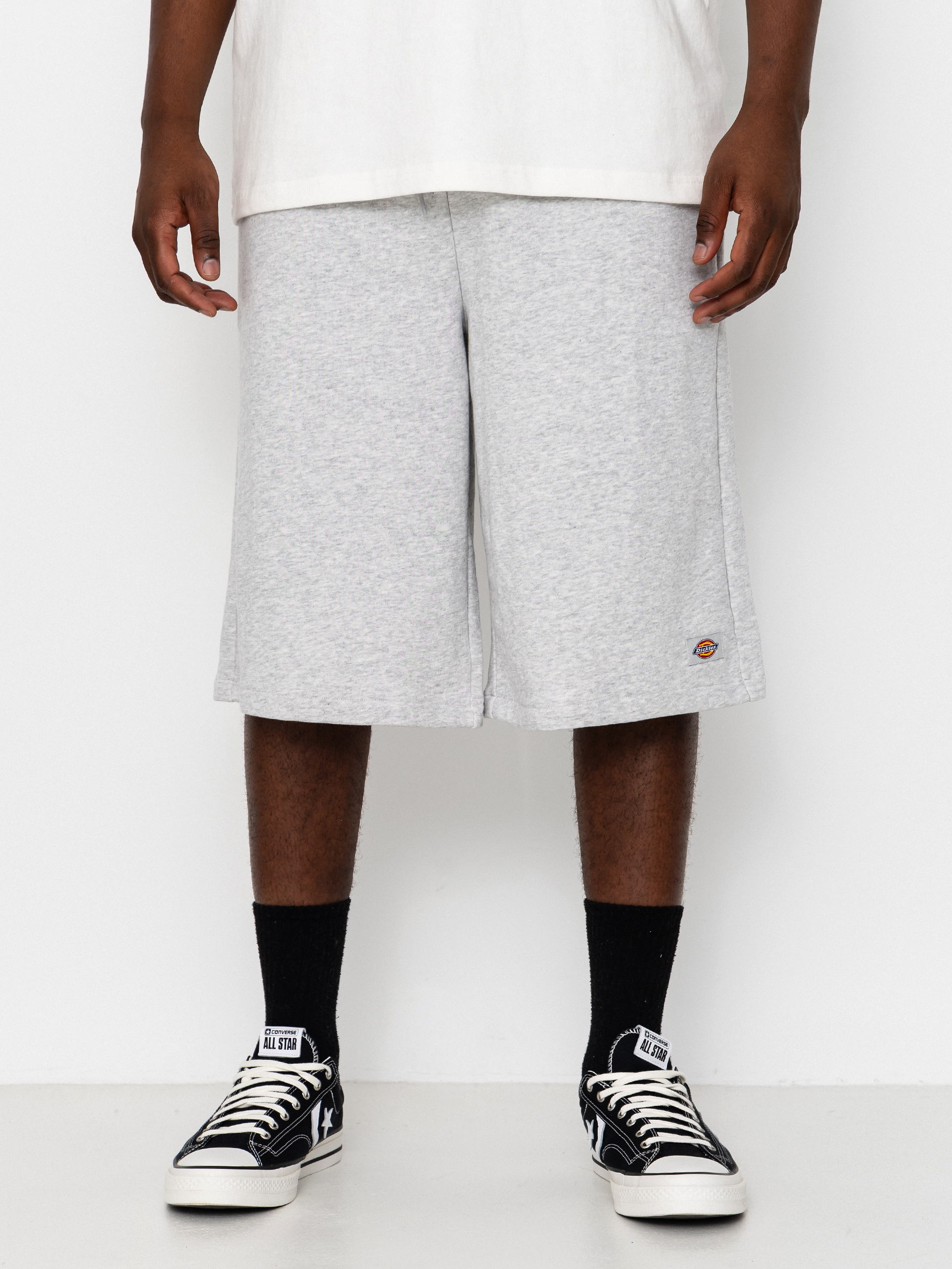 Dickies Streetsboro 13 Inch Rövidnadrág (light gray)